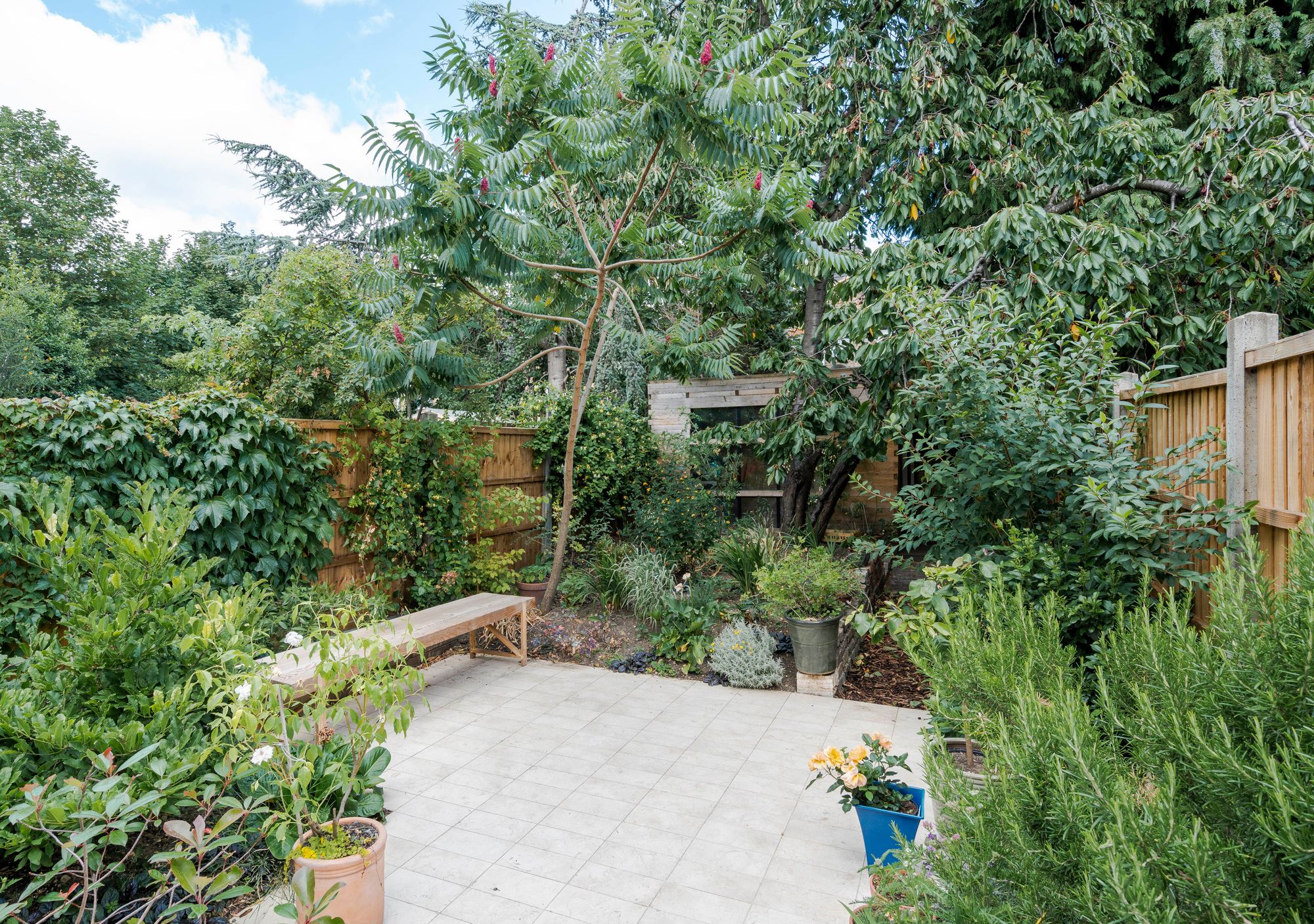 2 bed mid-terraced house for sale in Morley Road, Leyton, London, E10  - Property Image 32
