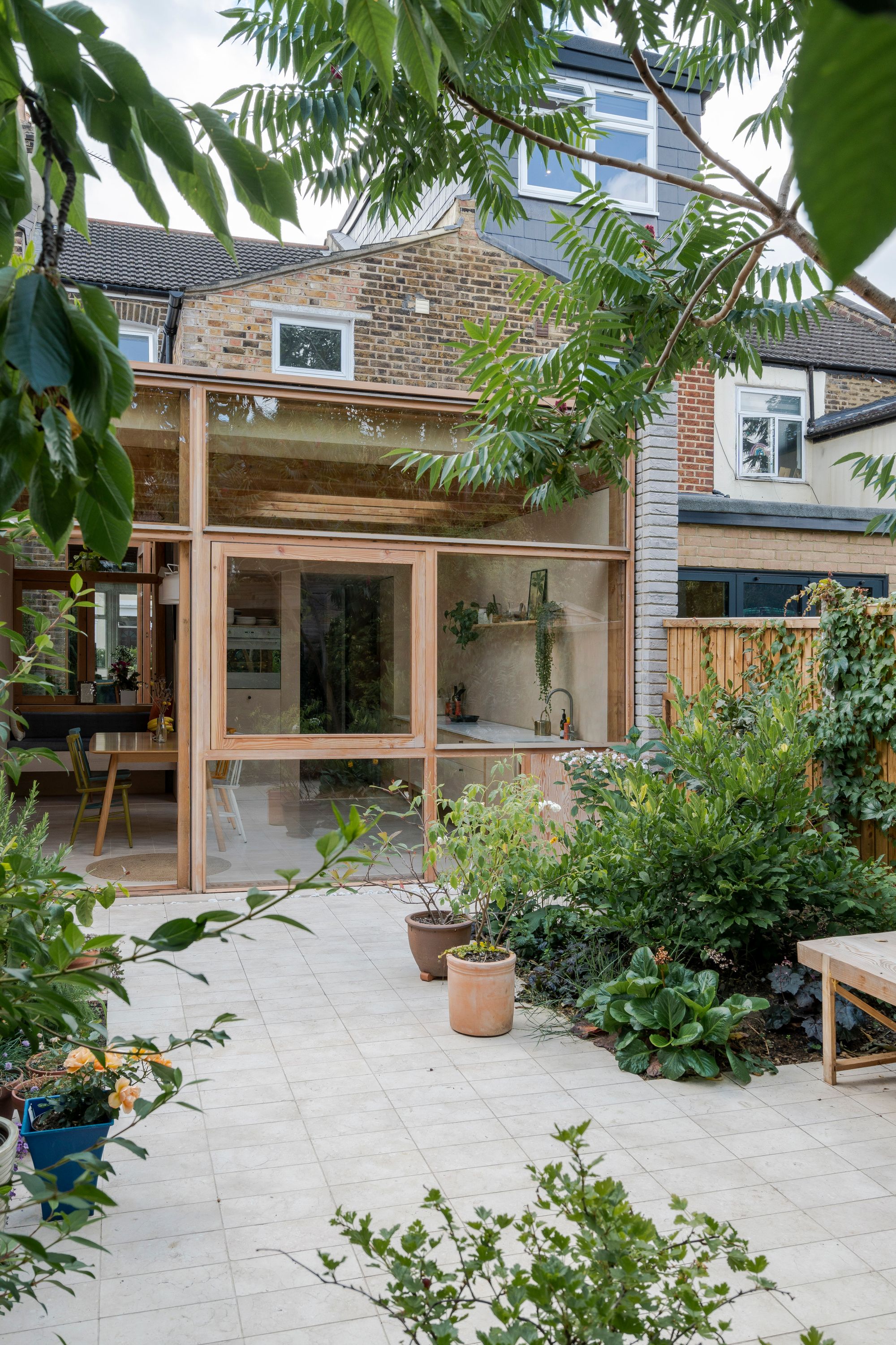 2 bed mid-terraced house for sale in Morley Road, Leyton, London, E10  - Property Image 30