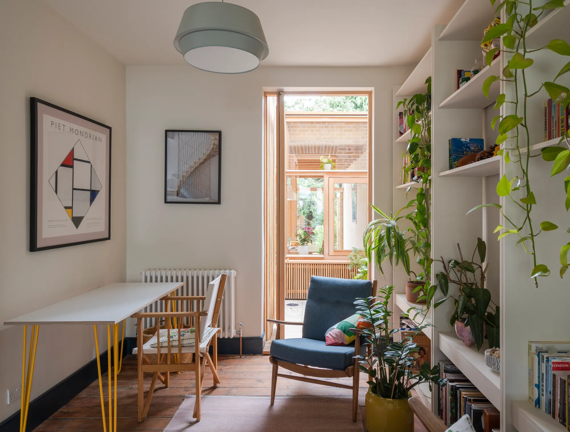 2 bed mid-terraced house for sale in Morley Road, Leyton, London, E10  - Property Image 4