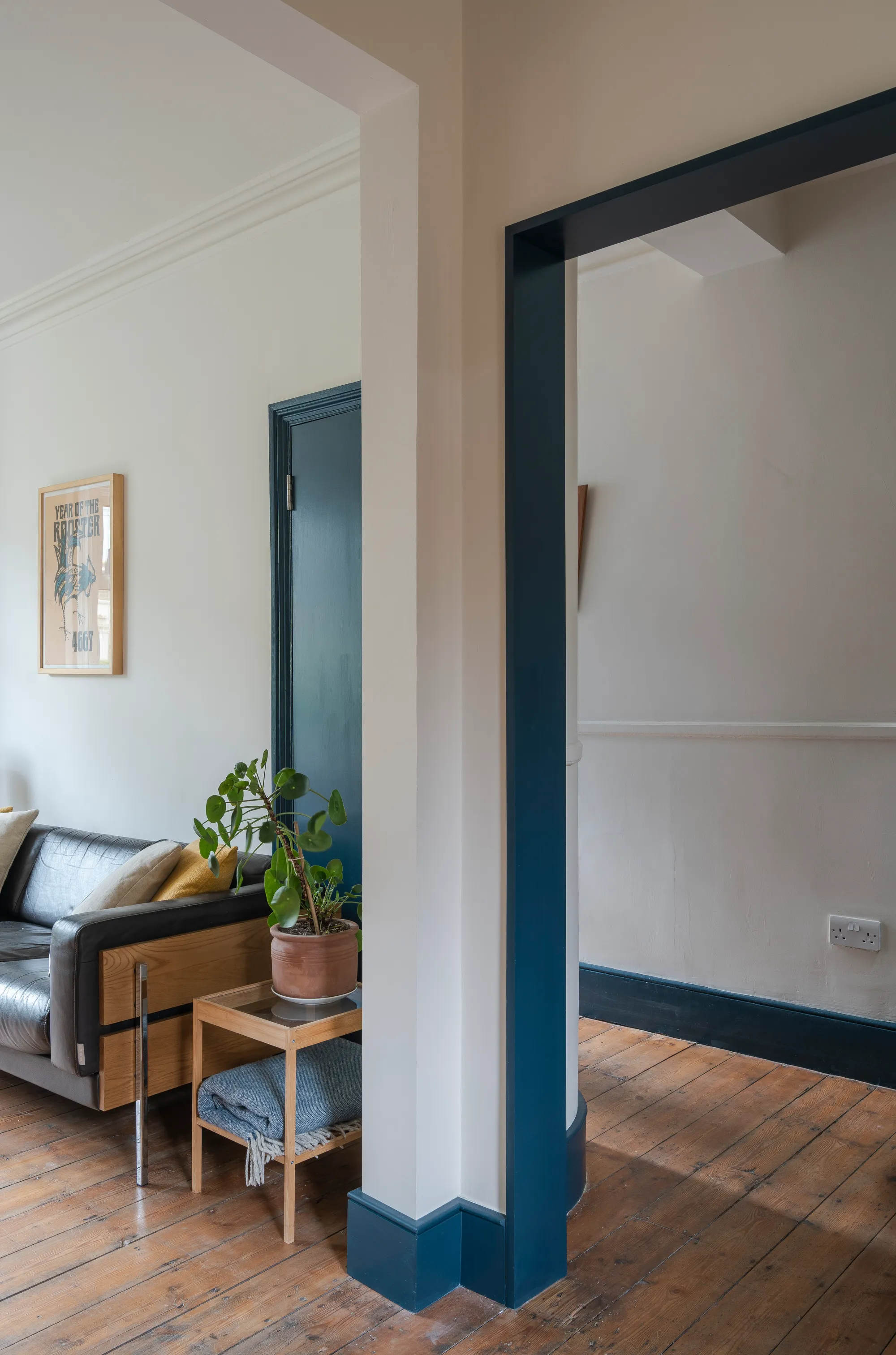 2 bed mid-terraced house for sale in Morley Road, Leyton, London, E10  - Property Image 10