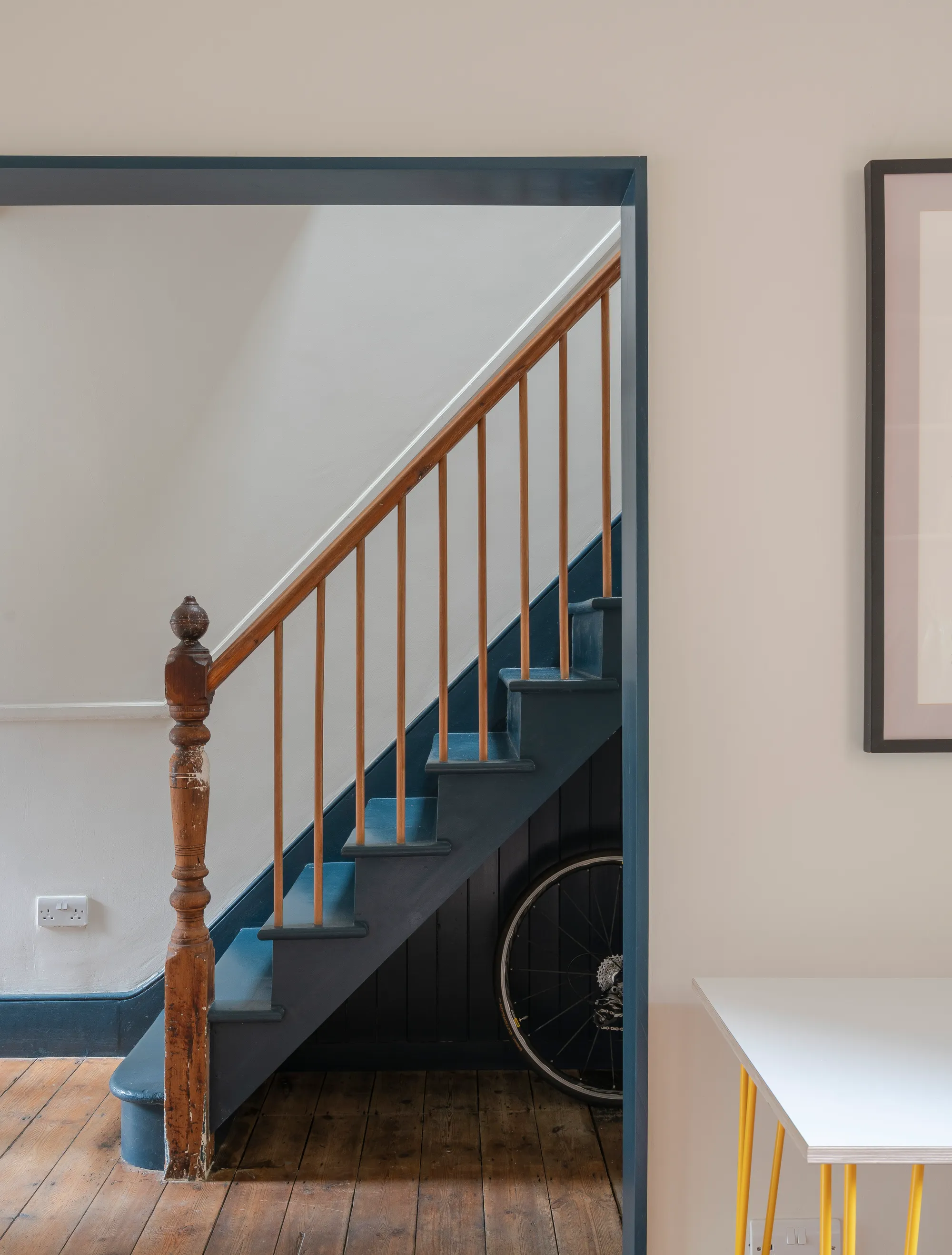 2 bed mid-terraced house for sale in Morley Road, Leyton, London, E10  - Property Image 11