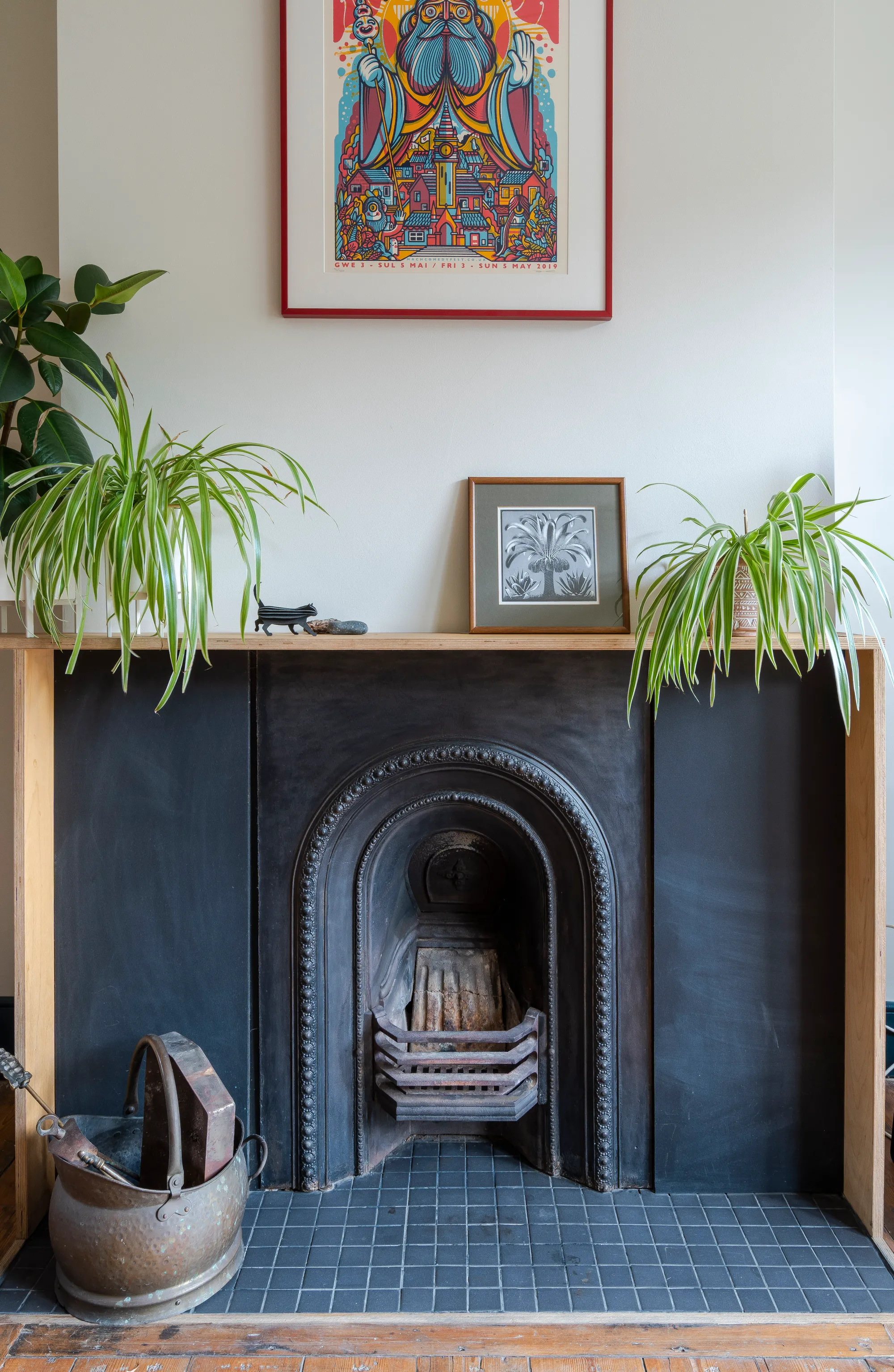 2 bed mid-terraced house for sale in Morley Road, Leyton, London, E10  - Property Image 6