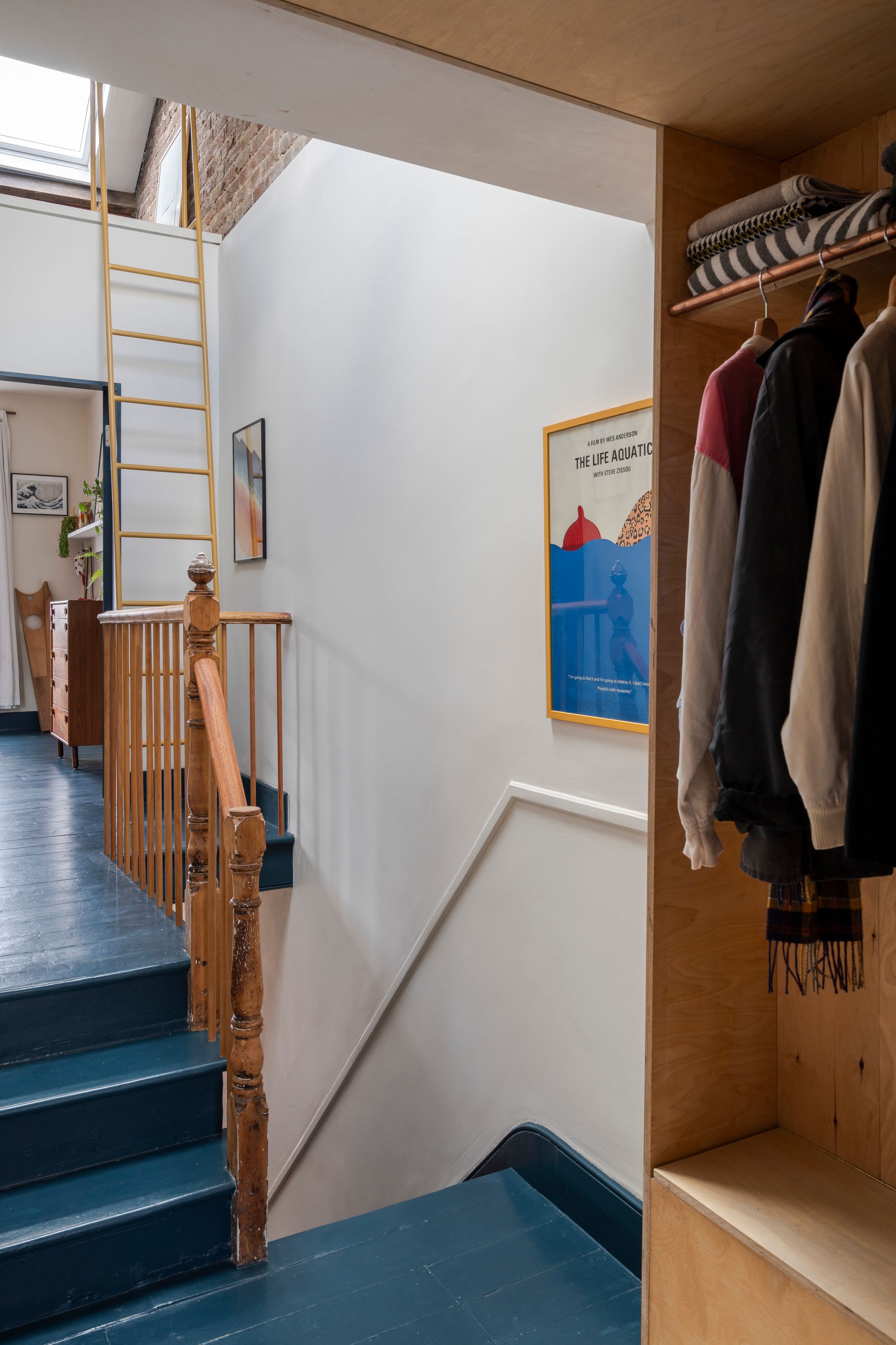 2 bed mid-terraced house for sale in Morley Road, Leyton, London, E10  - Property Image 37