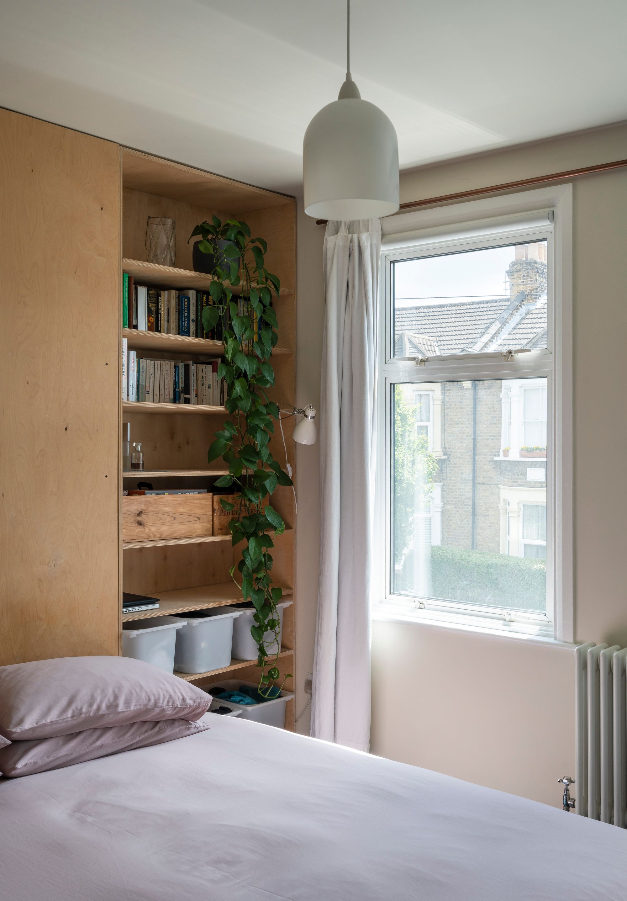 2 bed mid-terraced house for sale in Morley Road, Leyton, London, E10  - Property Image 40