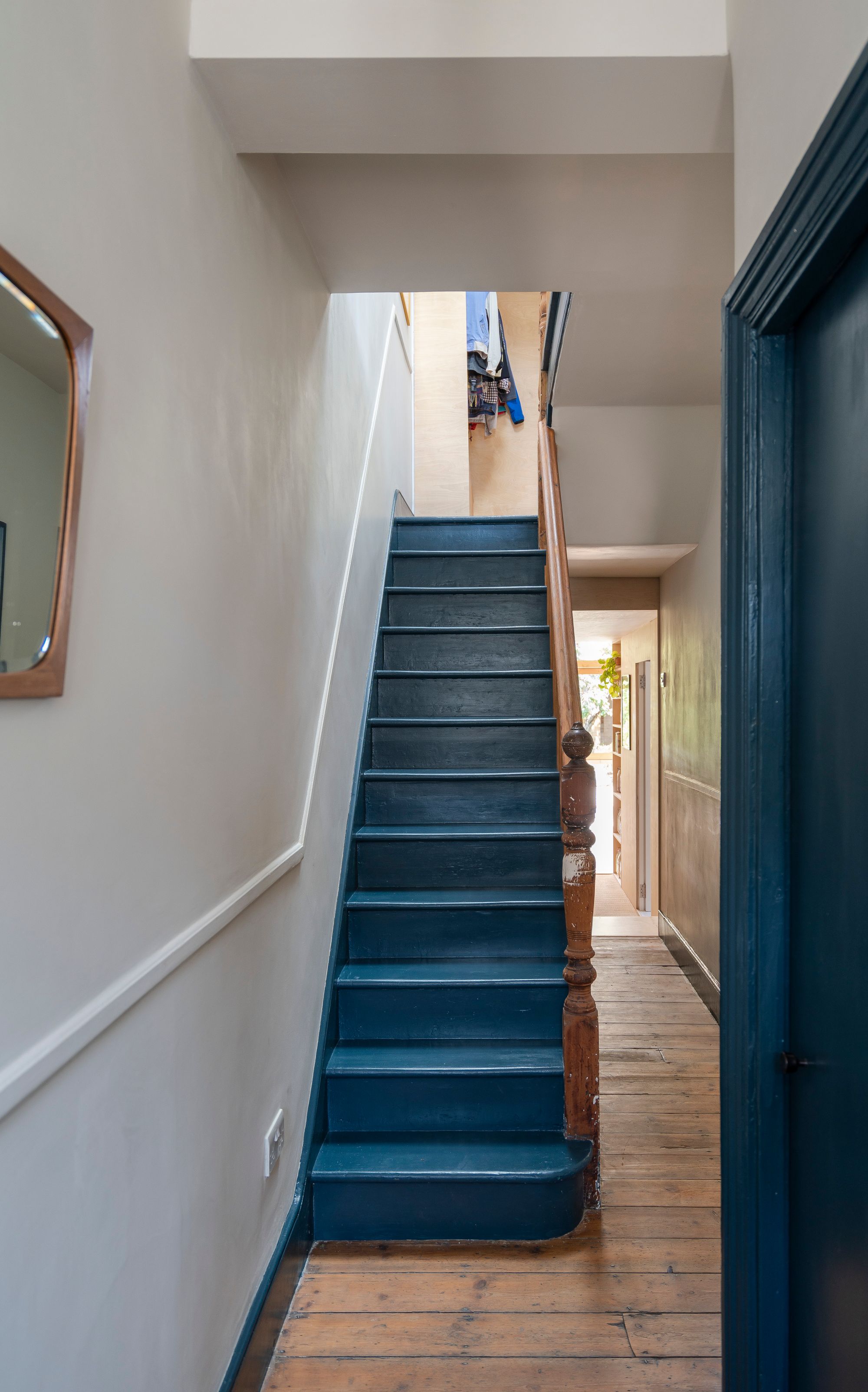 2 bed mid-terraced house for sale in Morley Road, Leyton, London, E10  - Property Image 33