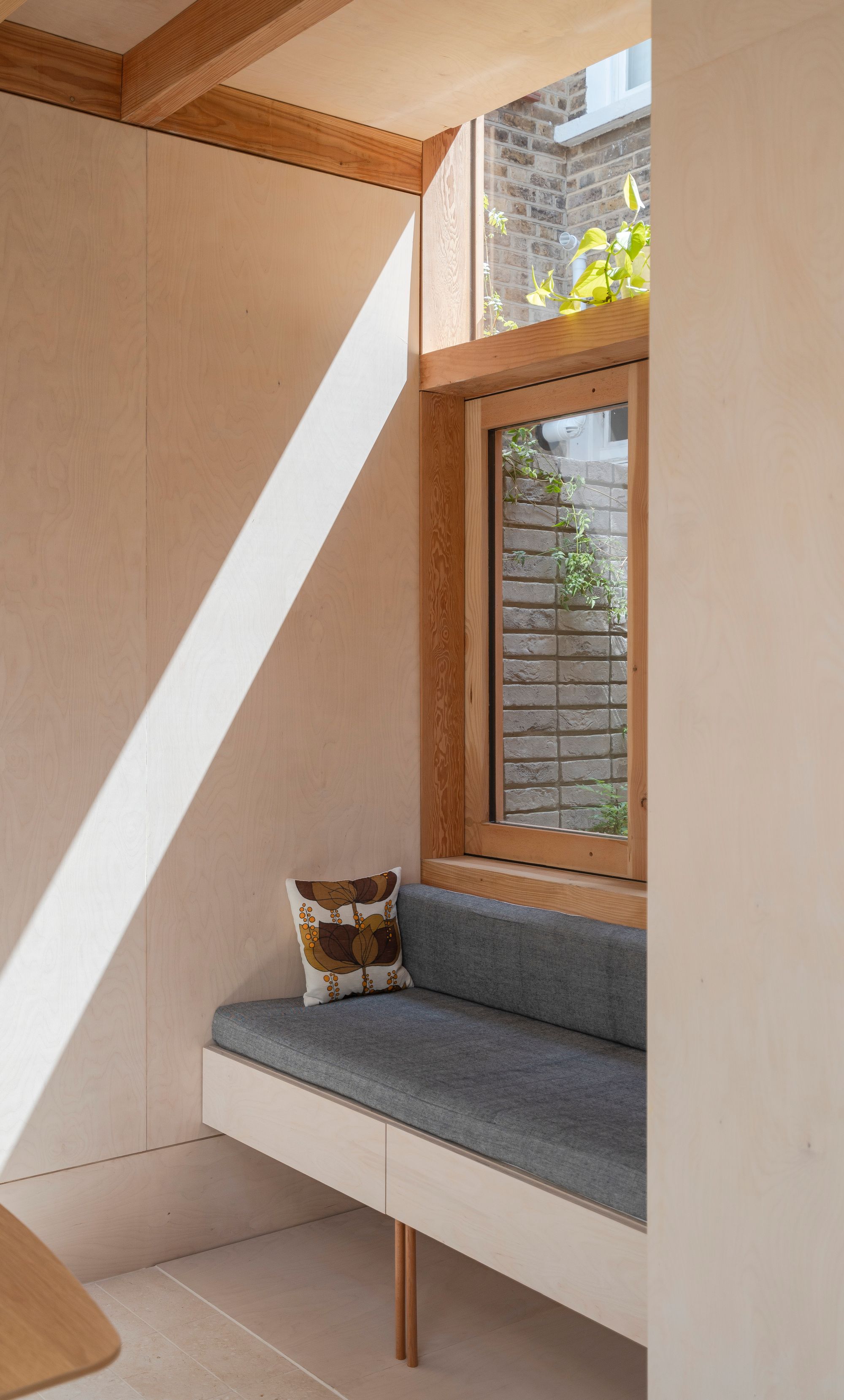 2 bed mid-terraced house for sale in Morley Road, Leyton, London, E10  - Property Image 26