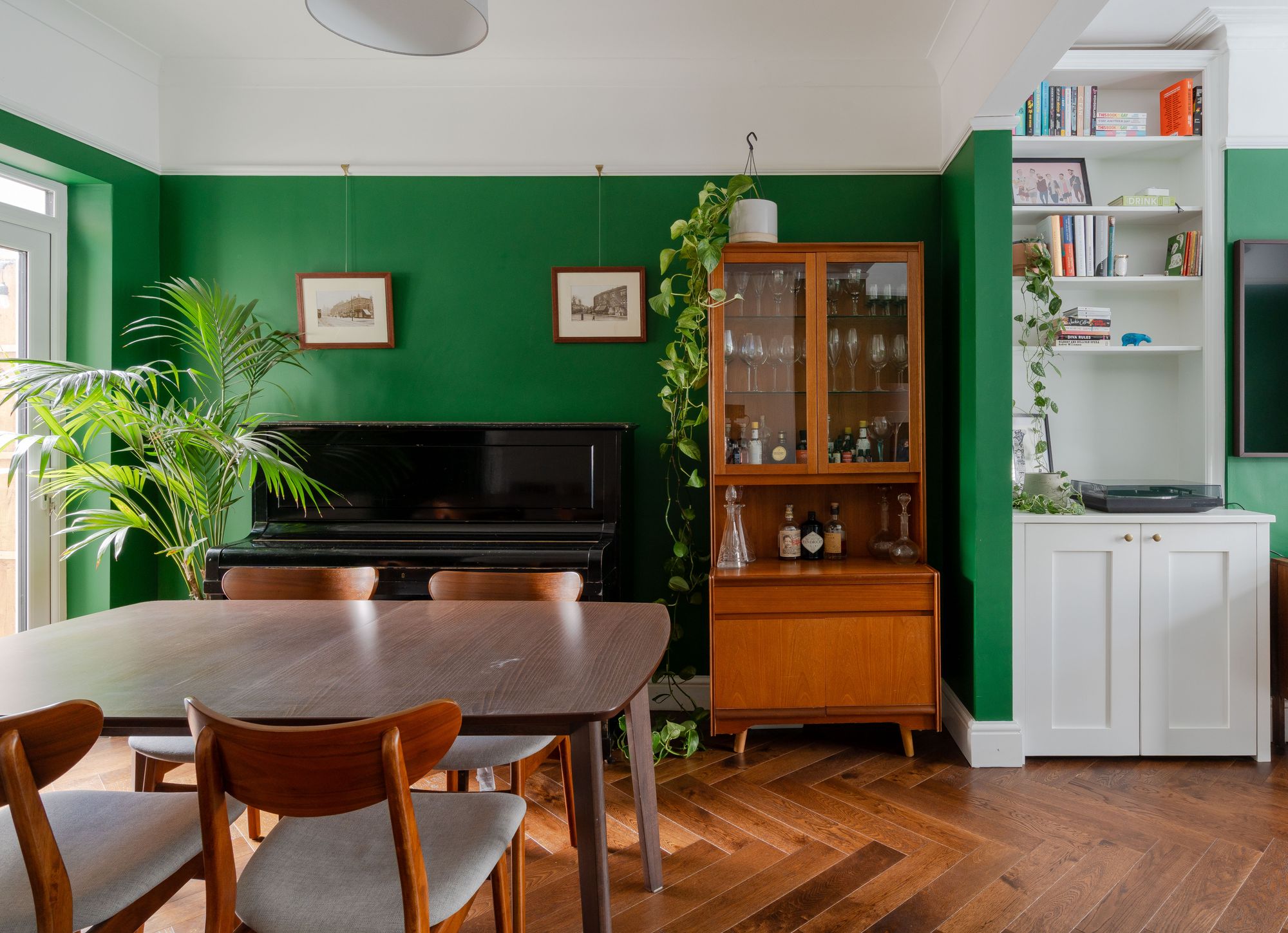 Norman Road, Leytonstone, London, E11