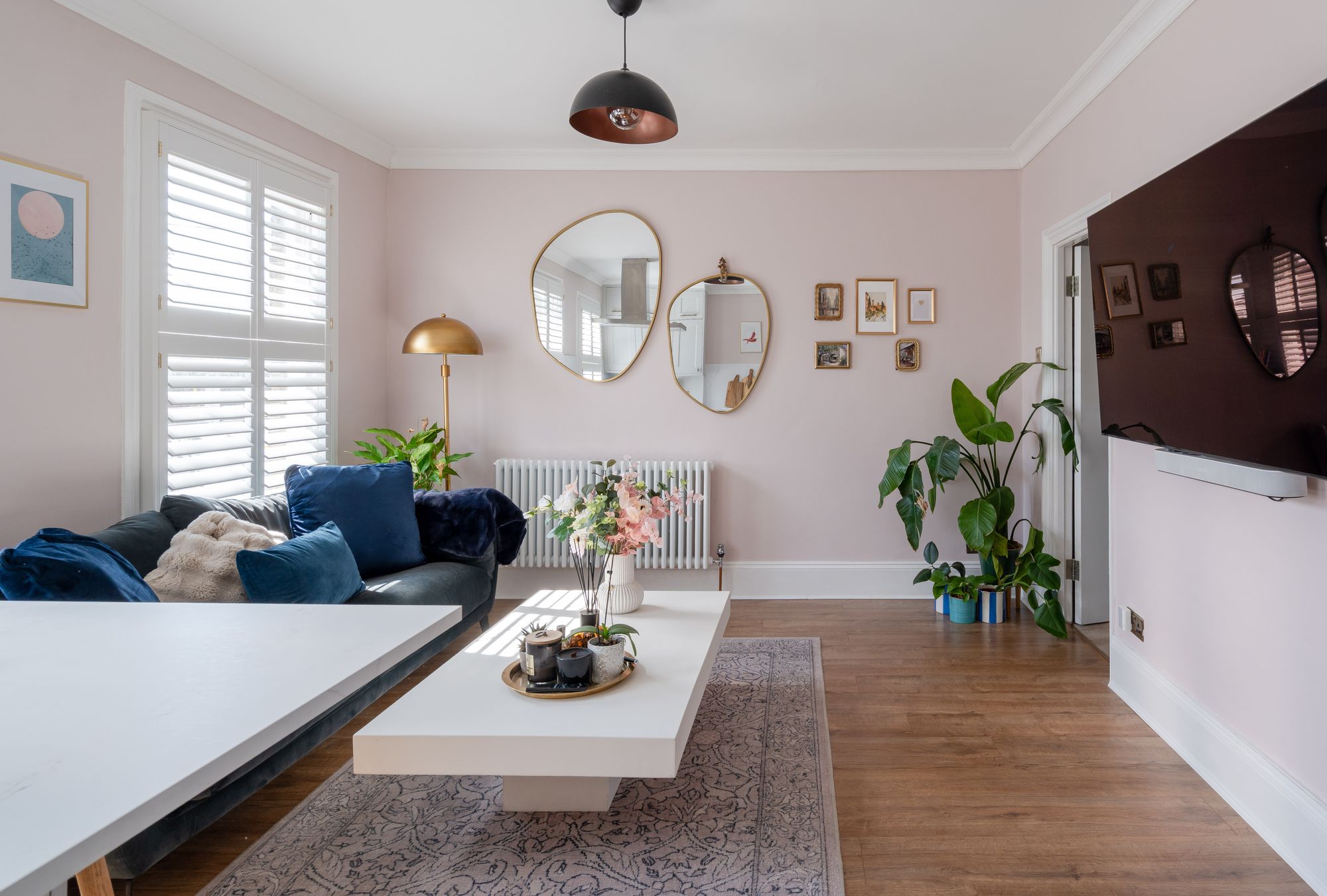 2 bed flat for sale in Grove Green Road, Leytonstone, London, E11  - Property Image 3