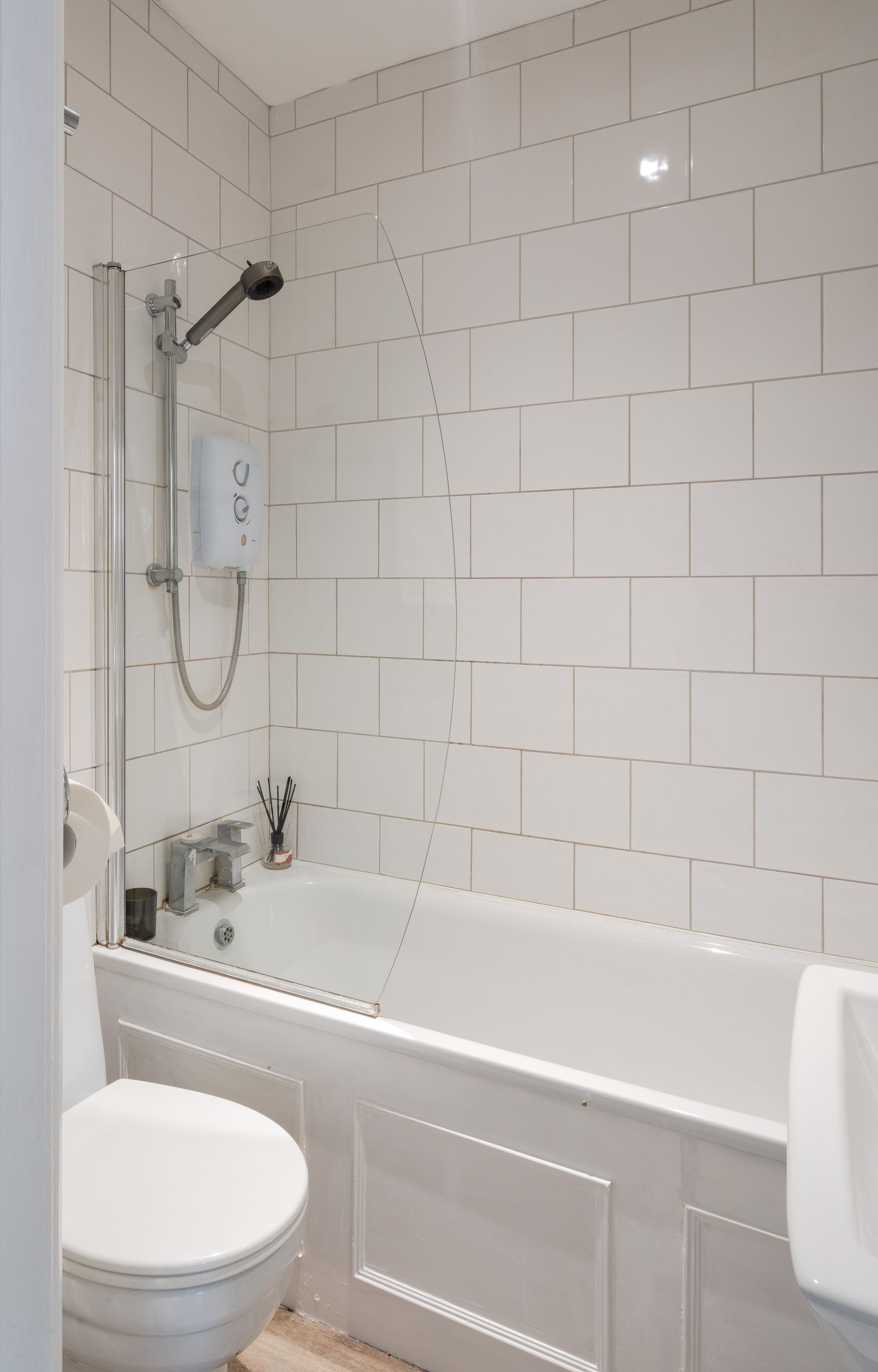 2 bed flat for sale in Grove Green Road, Leytonstone, London, E11  - Property Image 15