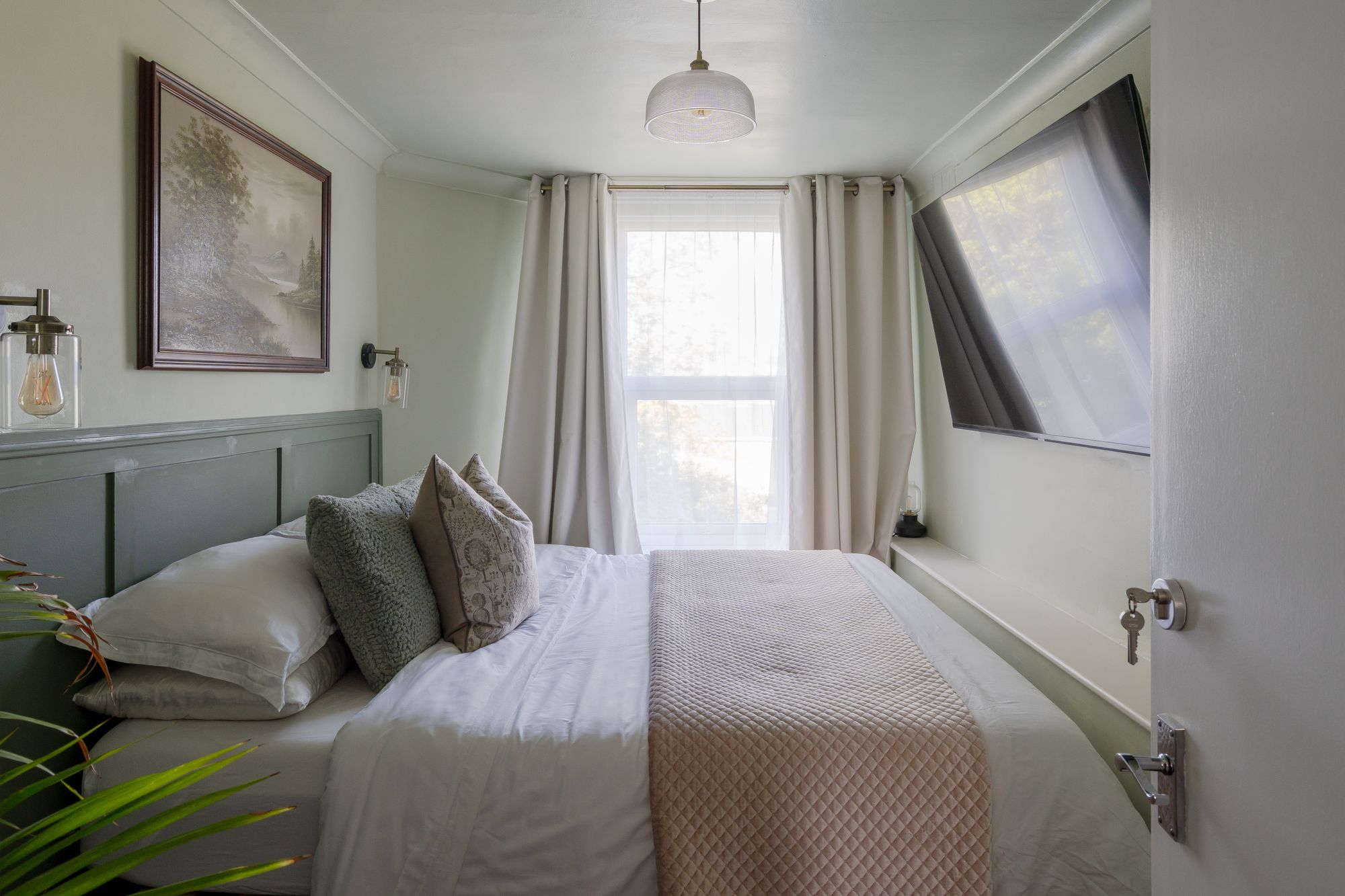 2 bed flat for sale in Grove Green Road, Leytonstone, London, E11  - Property Image 17