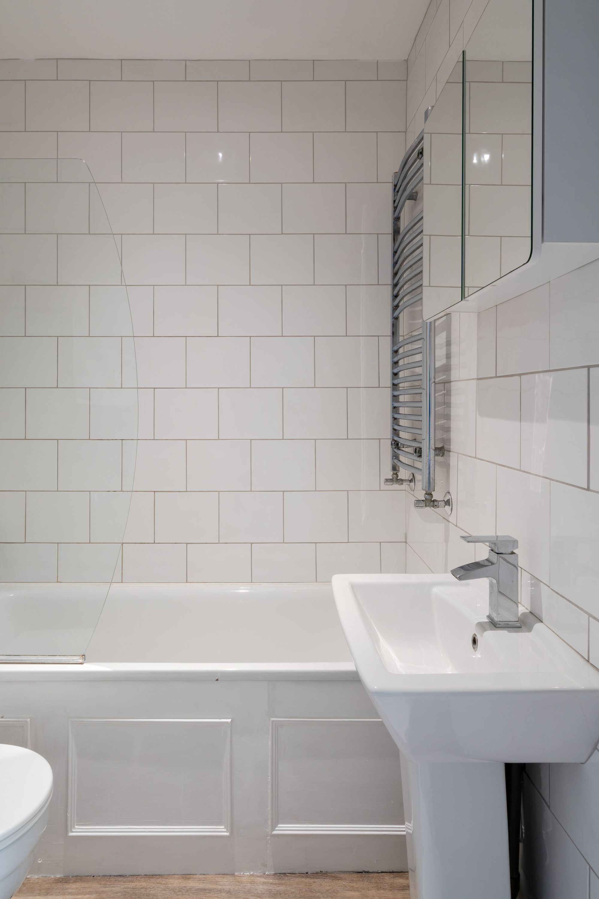 2 bed flat for sale in Grove Green Road, Leytonstone, London, E11  - Property Image 14