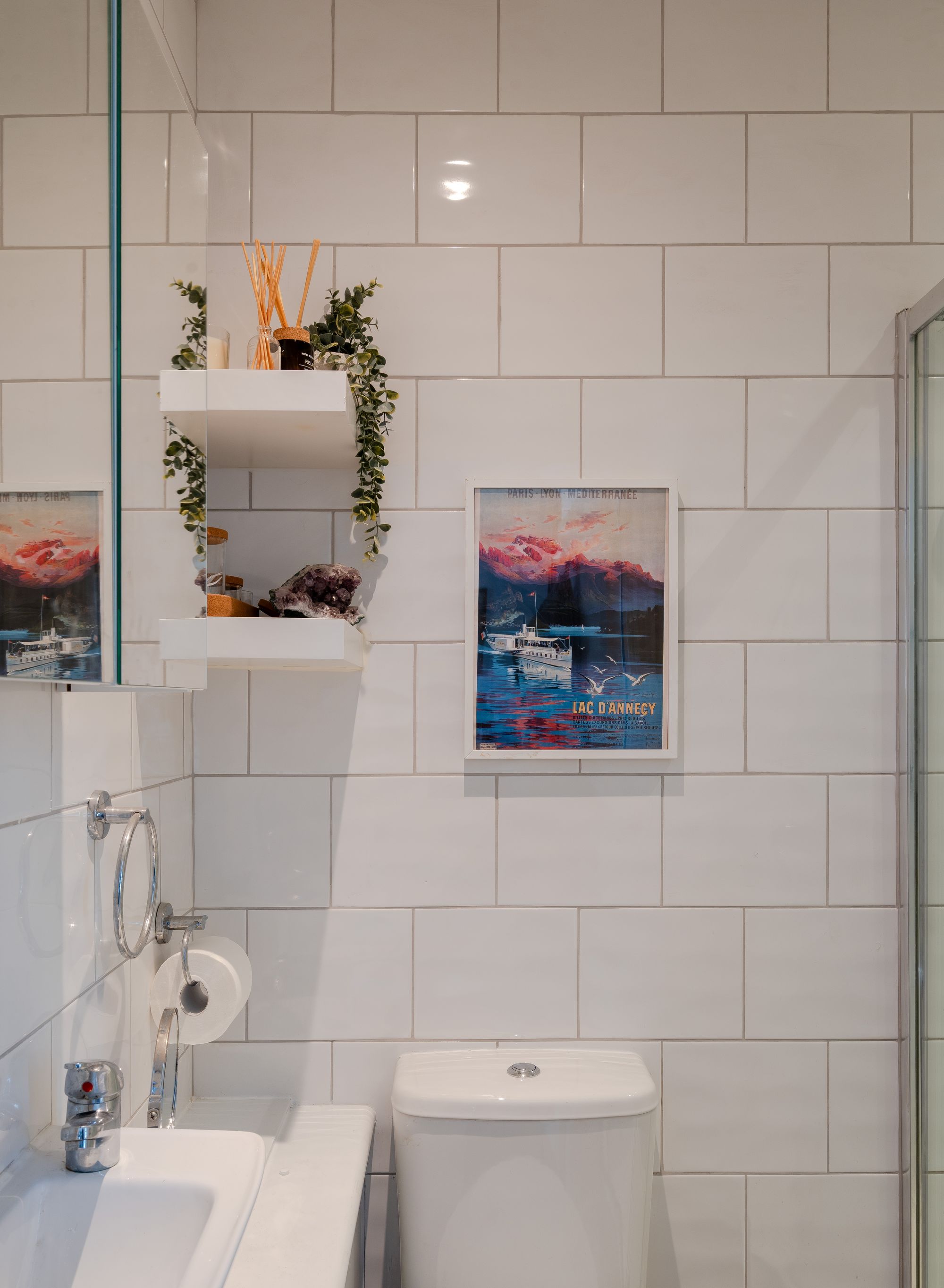 2 bed flat for sale in Grove Green Road, Leytonstone, London, E11  - Property Image 12