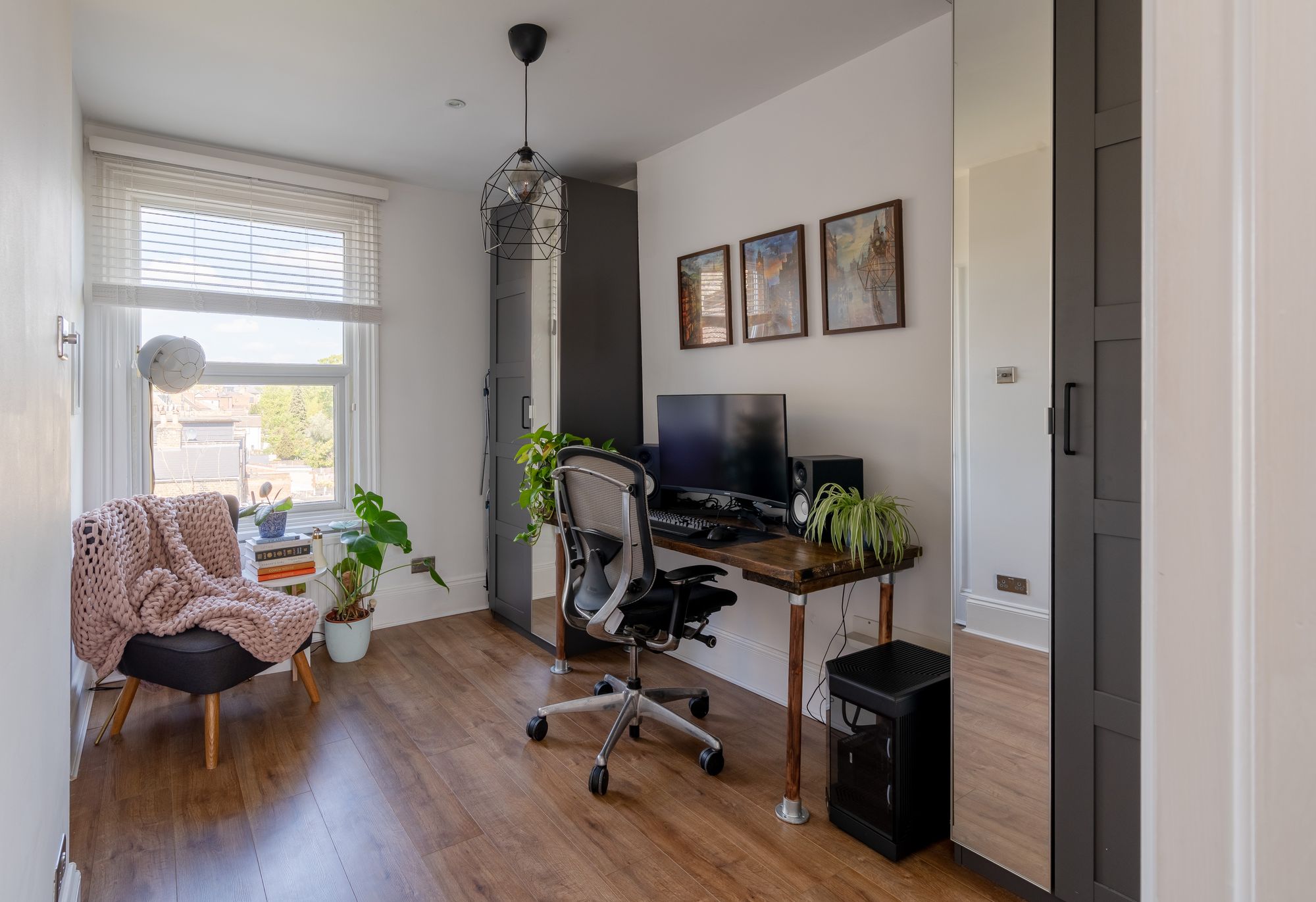 2 bed flat for sale in Grove Green Road, Leytonstone, London, E11  - Property Image 10