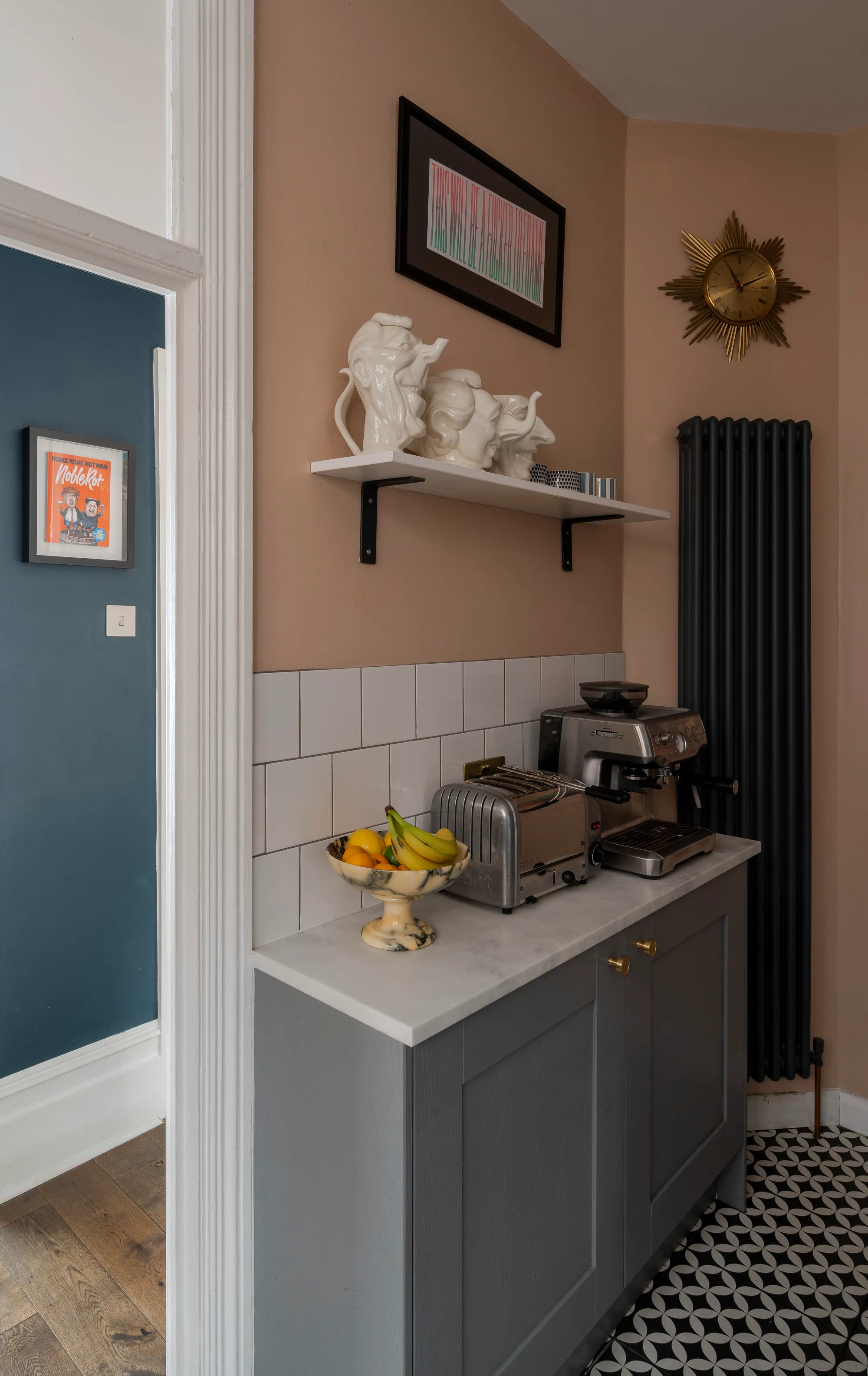 2 bed flat for sale in Chadwick Road, Upper Leytonstone, London, E11  - Property Image 14