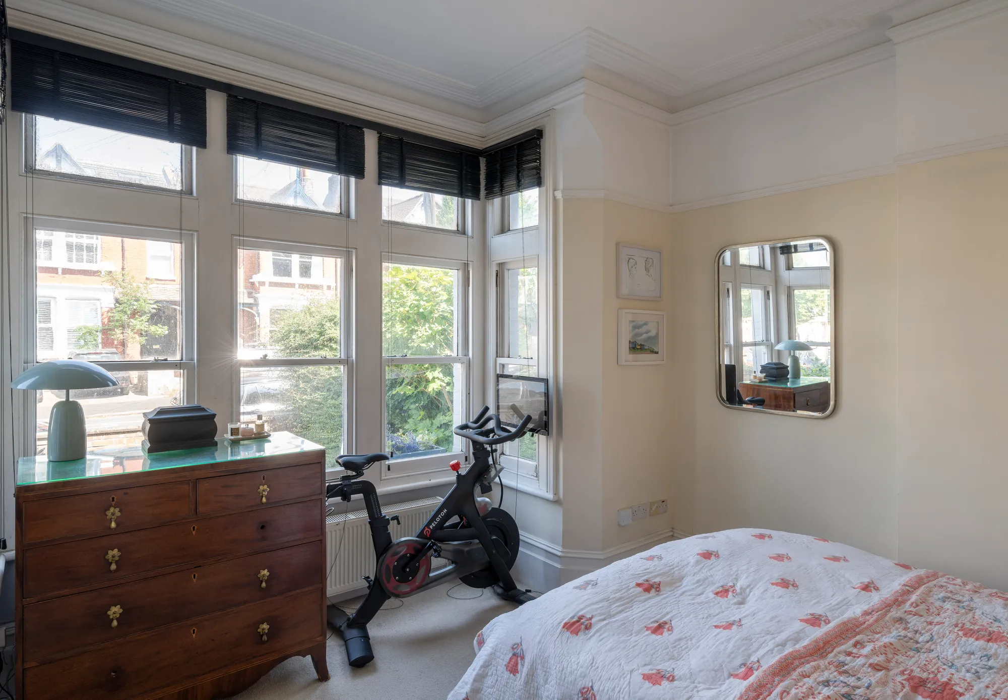 2 bed flat for sale in Chadwick Road, Upper Leytonstone, London, E11  - Property Image 17
