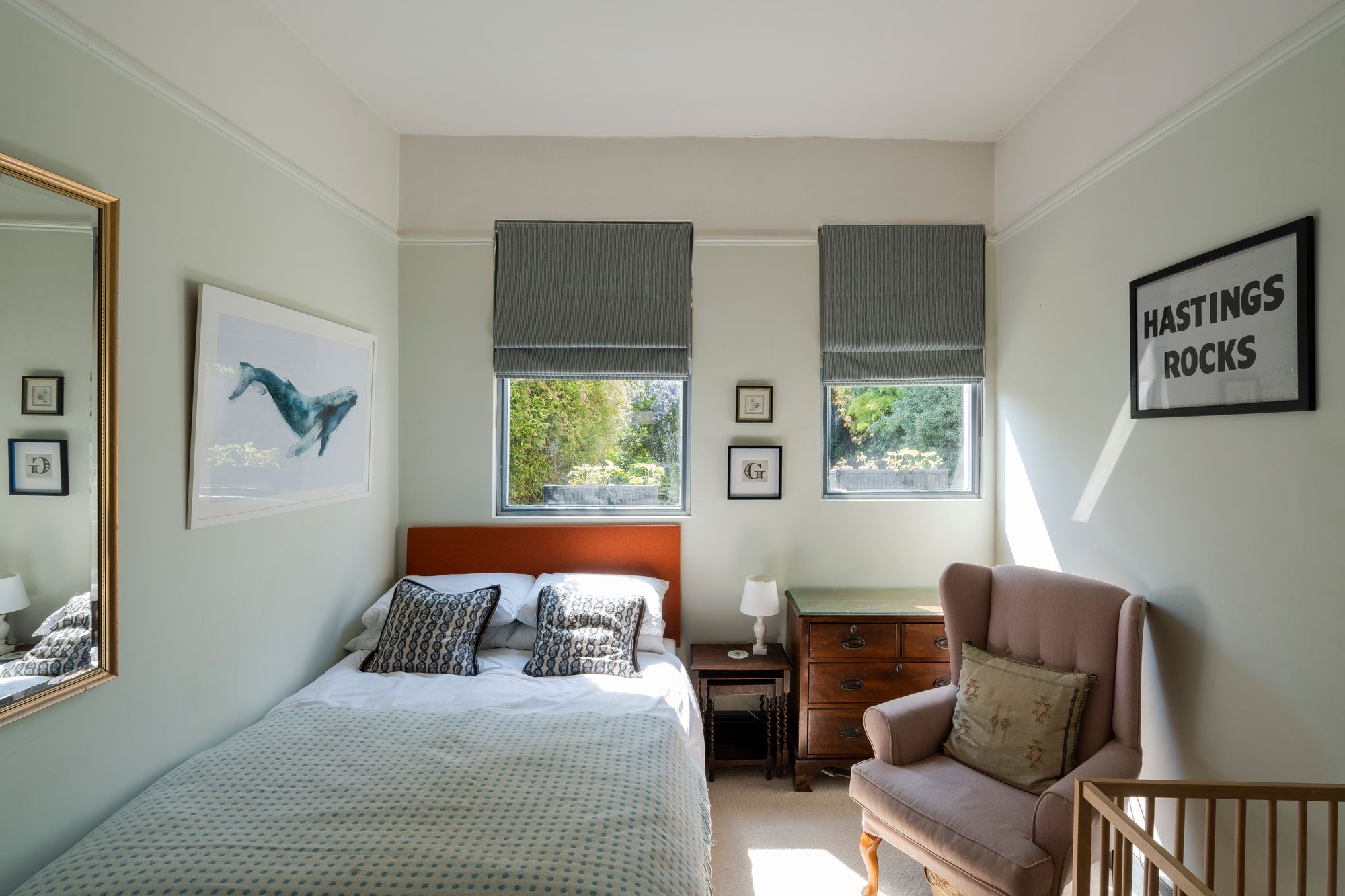 2 bed flat for sale in Chadwick Road, Upper Leytonstone, London, E11  - Property Image 21