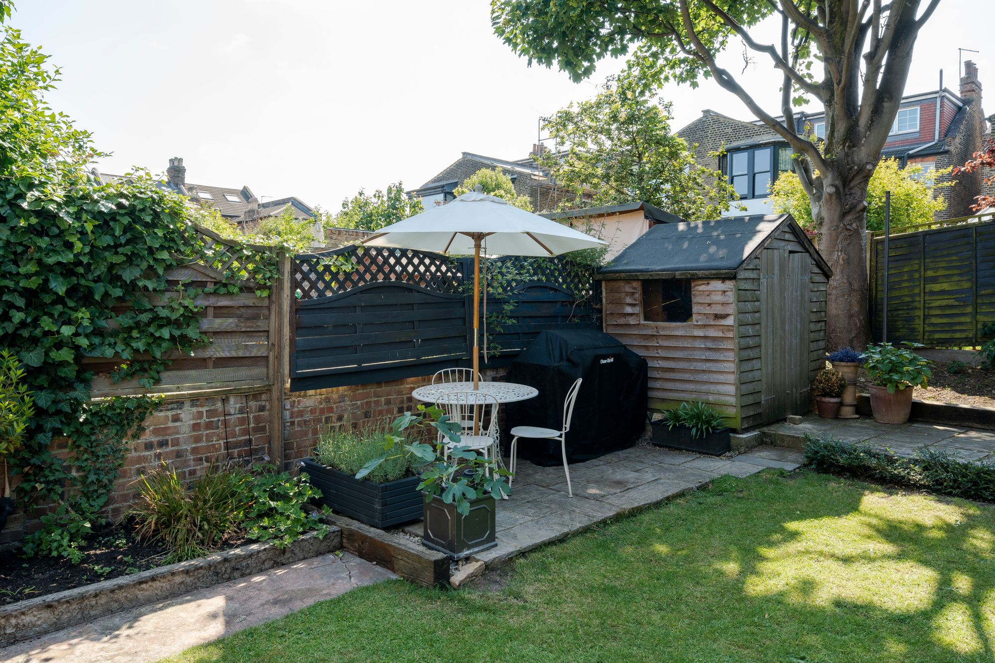 2 bed flat for sale in Chadwick Road, Upper Leytonstone, London, E11  - Property Image 26