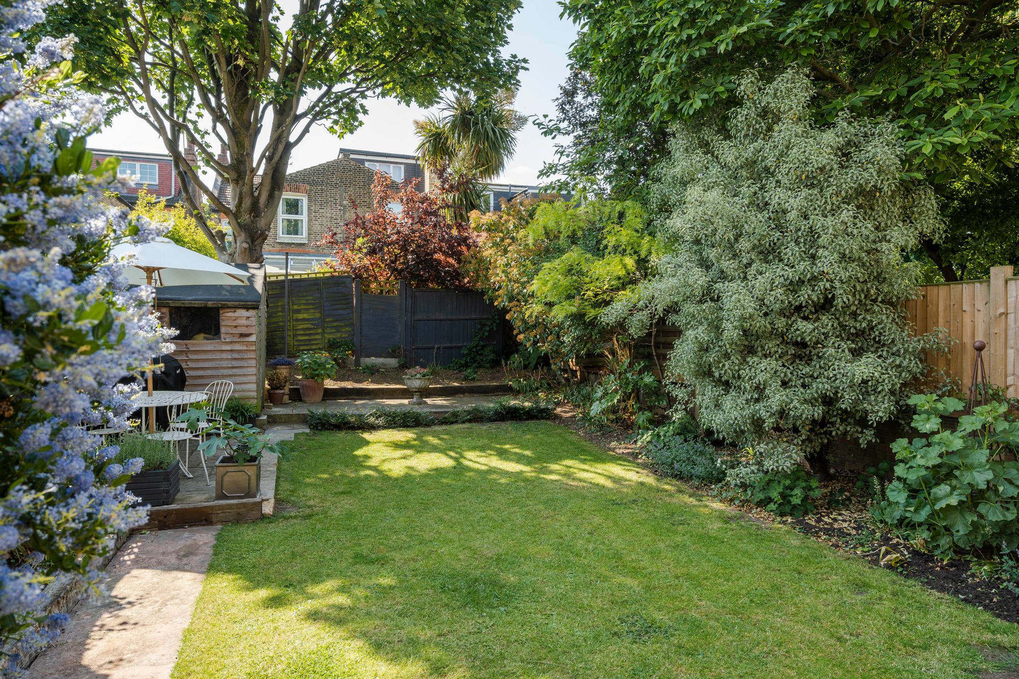 2 bed flat for sale in Chadwick Road, Upper Leytonstone, London, E11  - Property Image 25