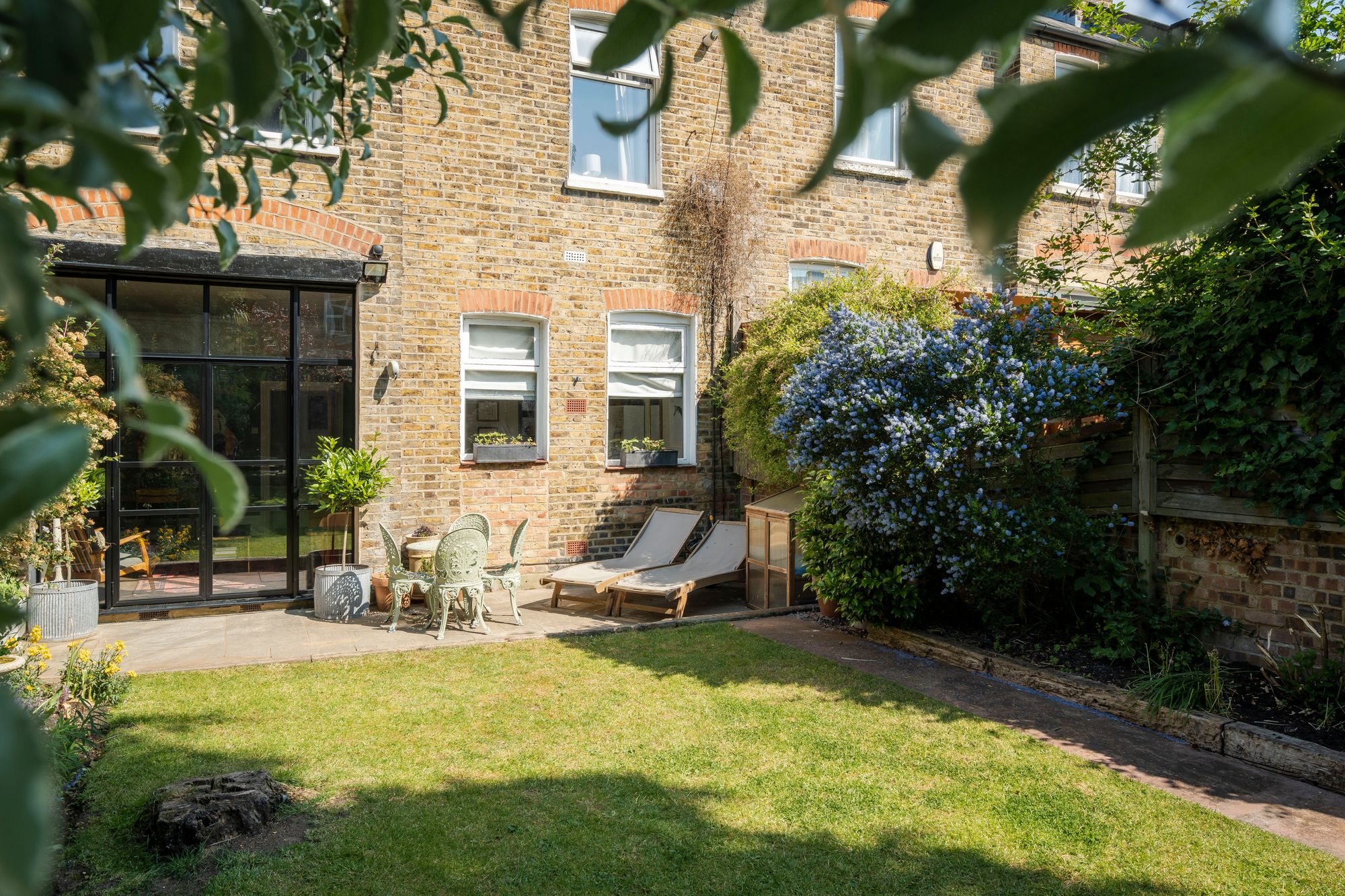 2 bed flat for sale in Chadwick Road, Upper Leytonstone, London, E11  - Property Image 27