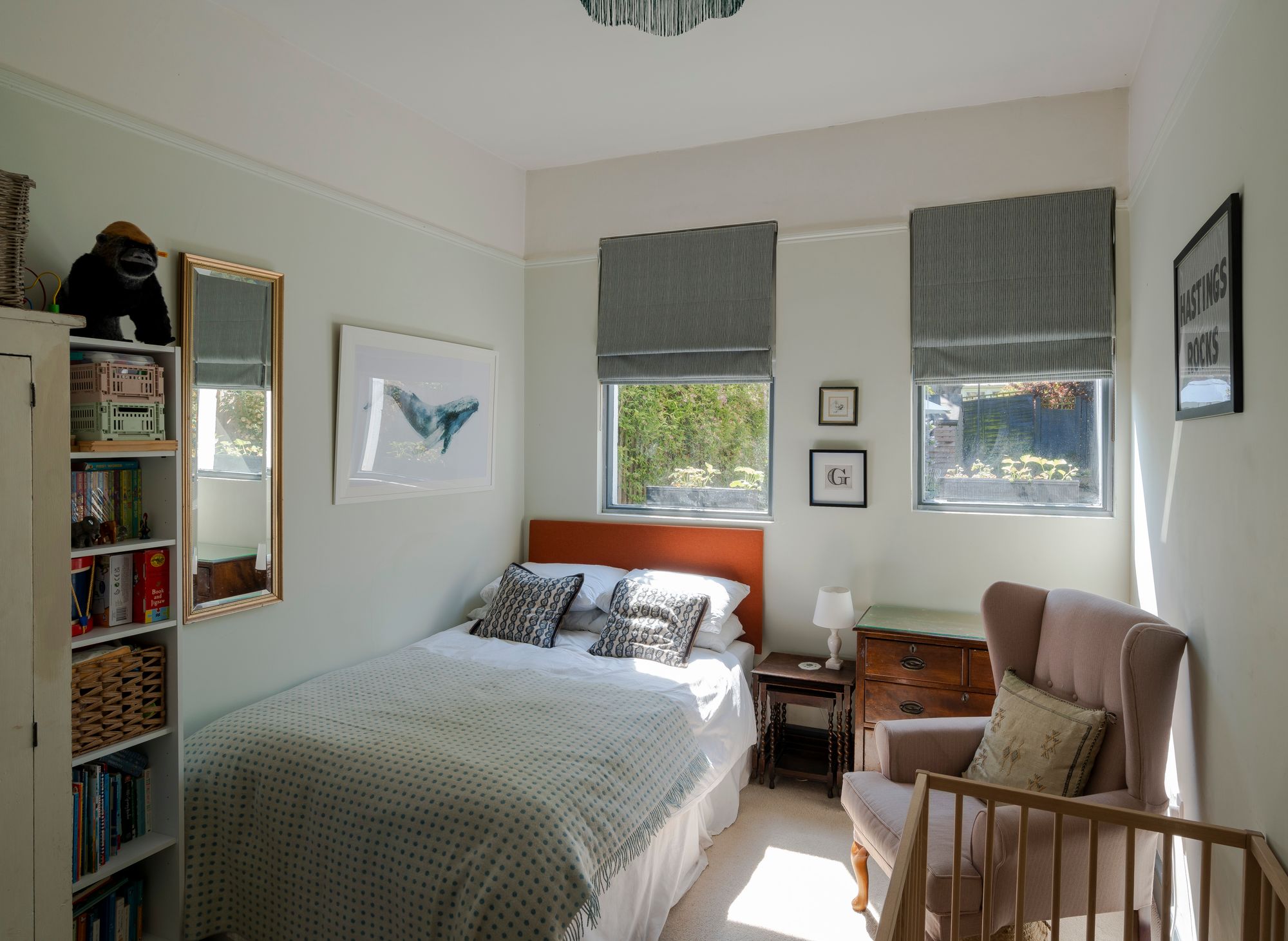 2 bed flat for sale in Chadwick Road, Upper Leytonstone, London, E11  - Property Image 22