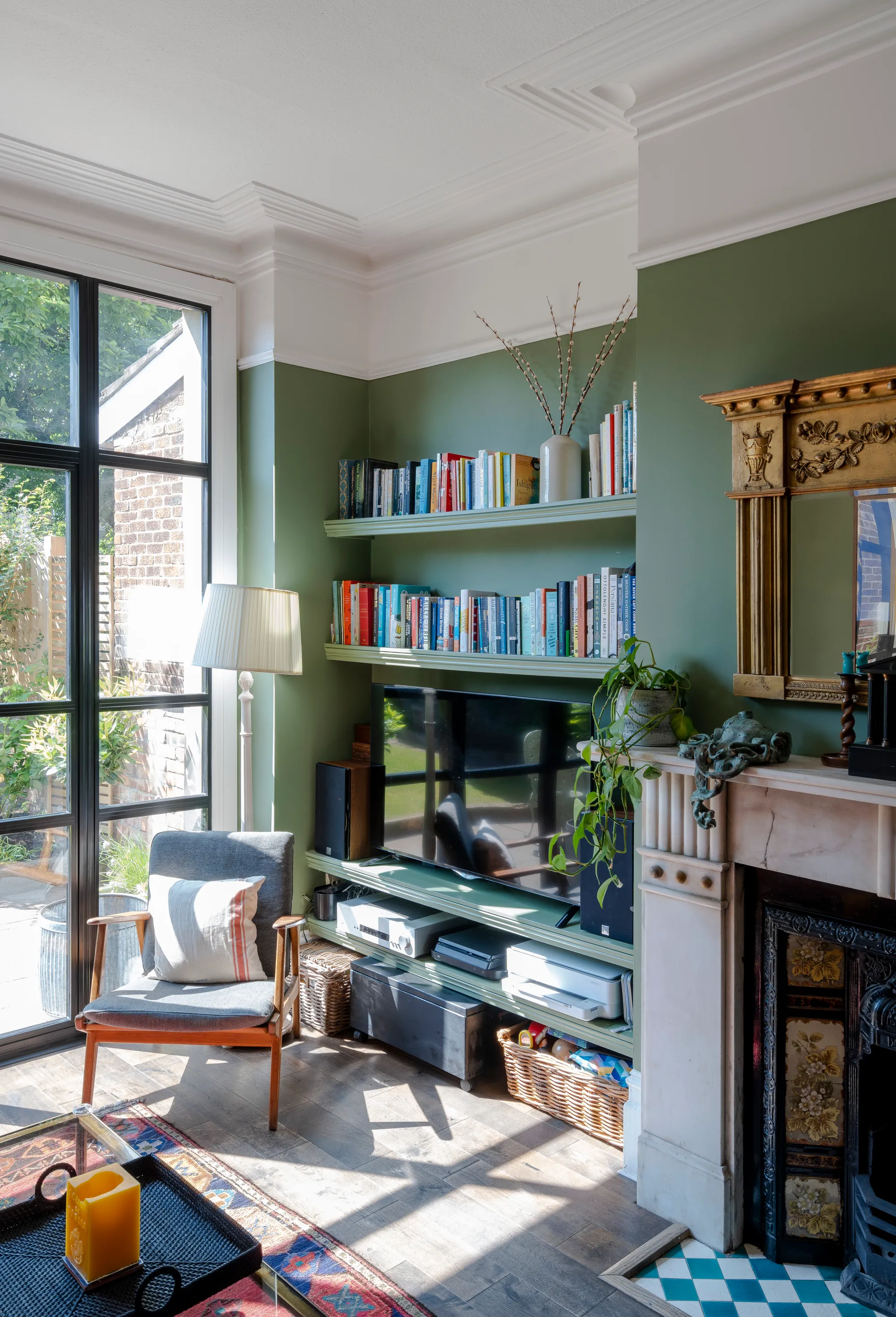 2 bed flat for sale in Chadwick Road, Upper Leytonstone, London, E11  - Property Image 5