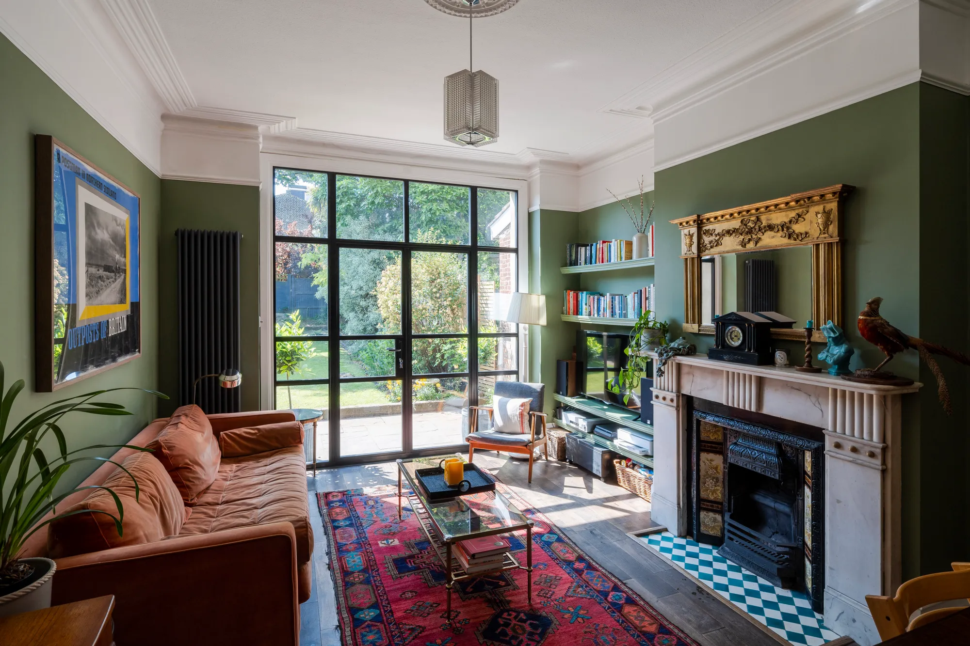 2 bed flat for sale in Chadwick Road, Upper Leytonstone, London, E11  - Property Image 3