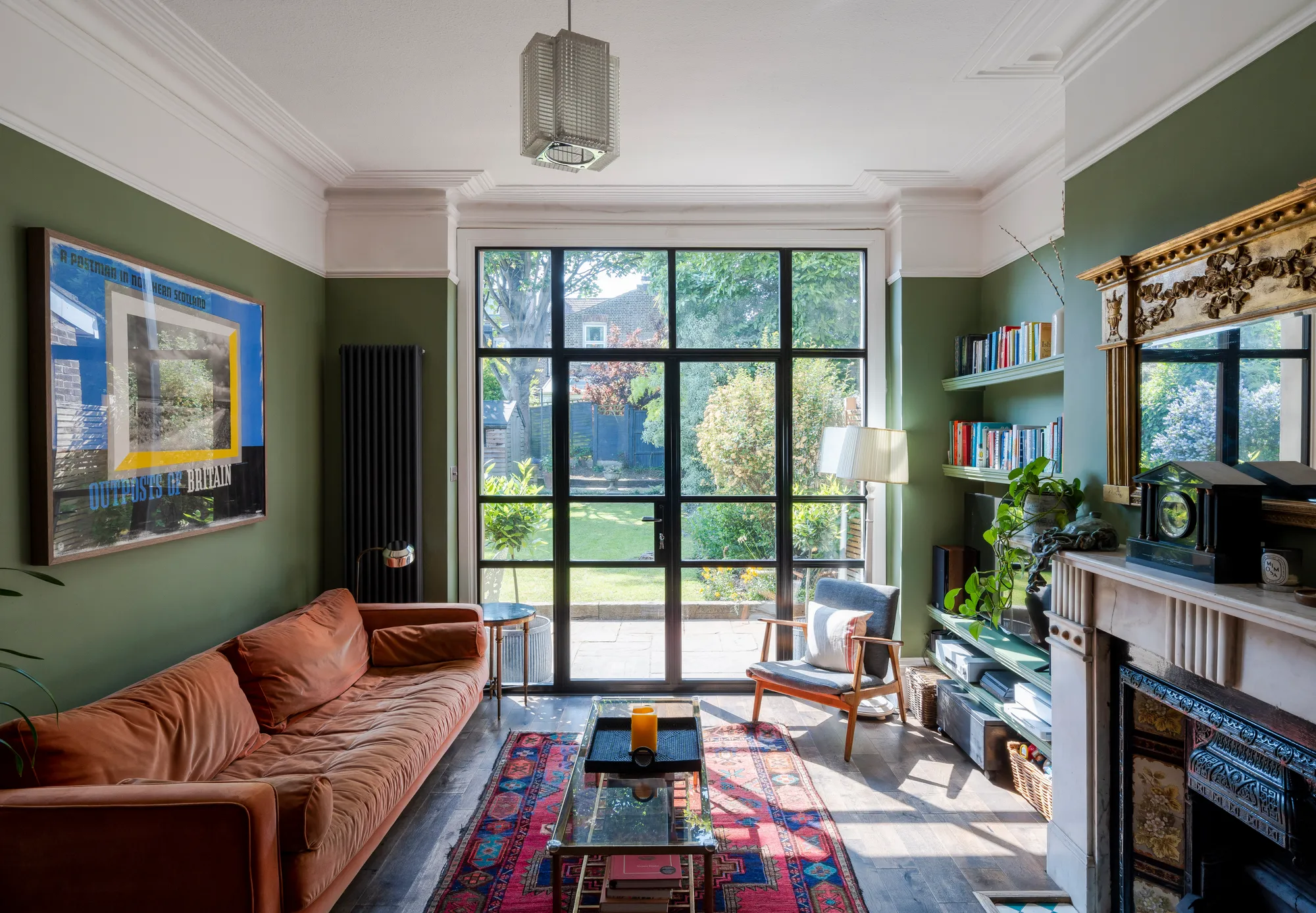 Chadwick Road, Upper Leytonstone, London, E11