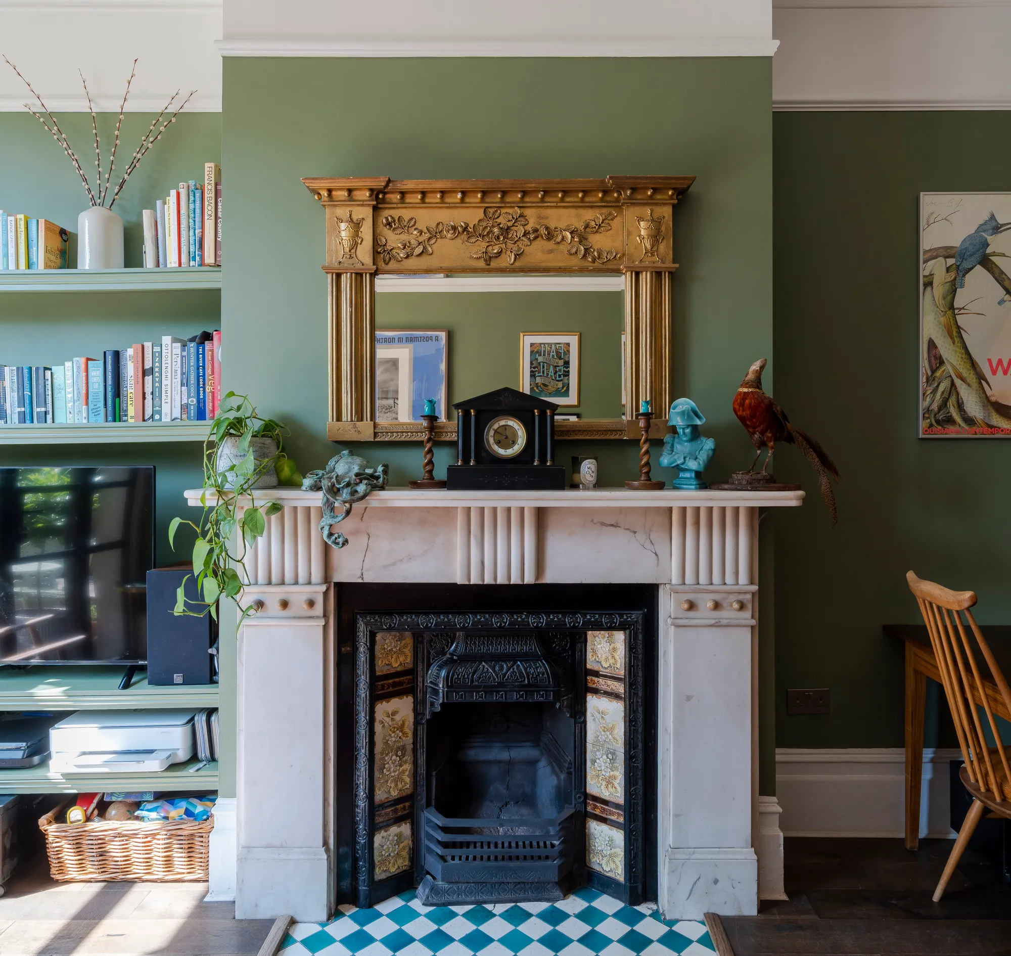 2 bed flat for sale in Chadwick Road, Upper Leytonstone, London, E11  - Property Image 4