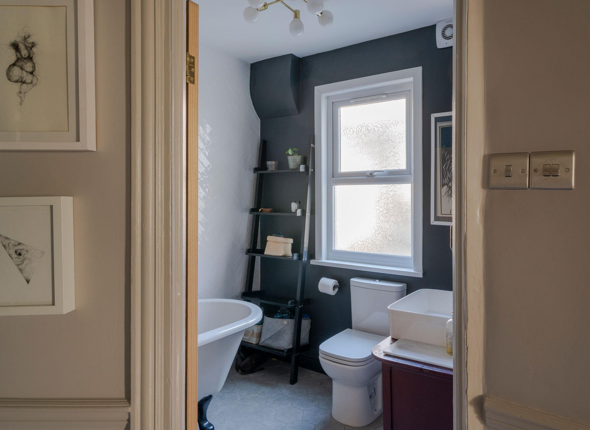 3 bed mid-terraced house for sale in Colchester Road, Leyton, London, E10  - Property Image 32