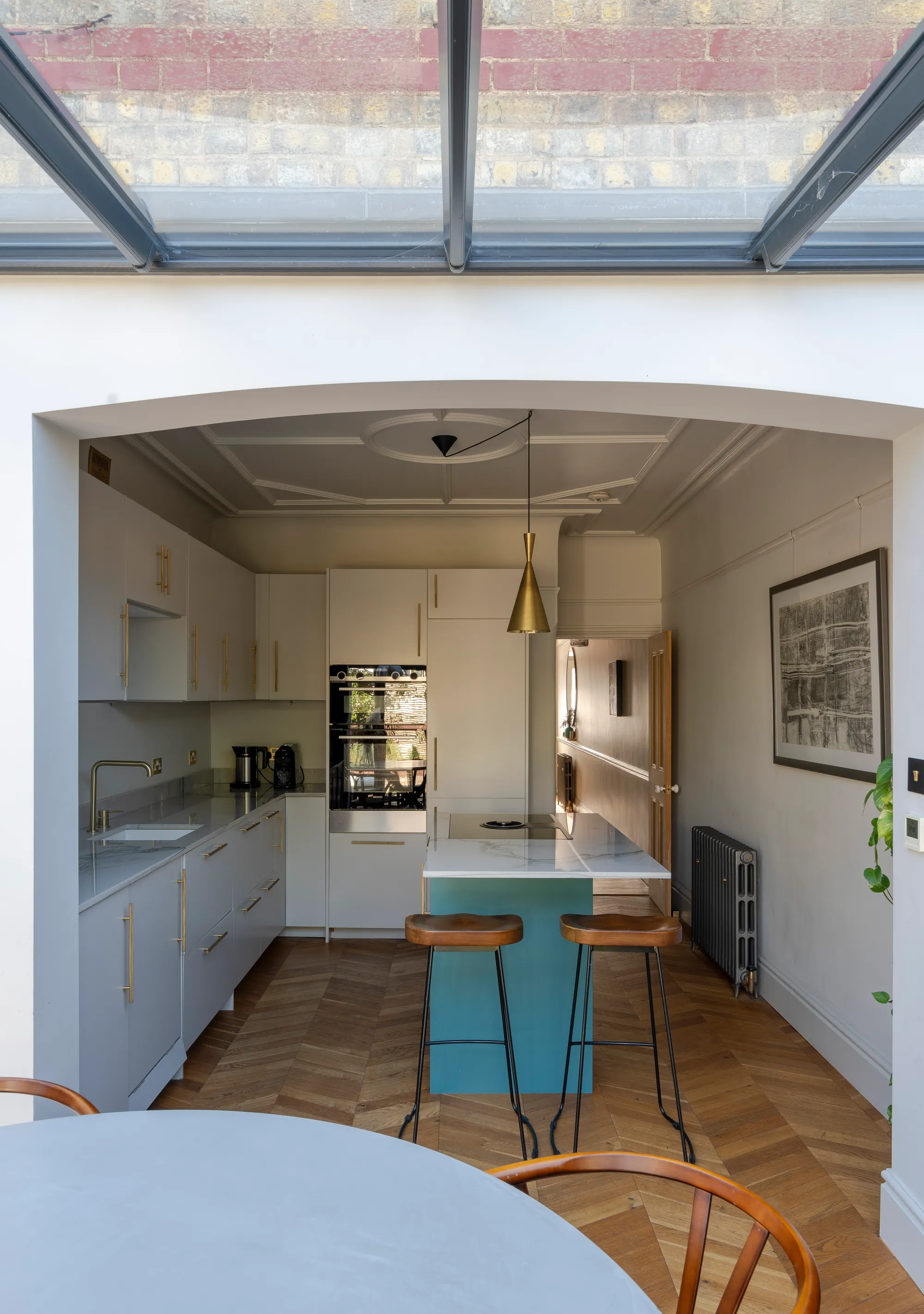 3 bed mid-terraced house for sale in Colchester Road, Leyton, London, E10  - Property Image 17