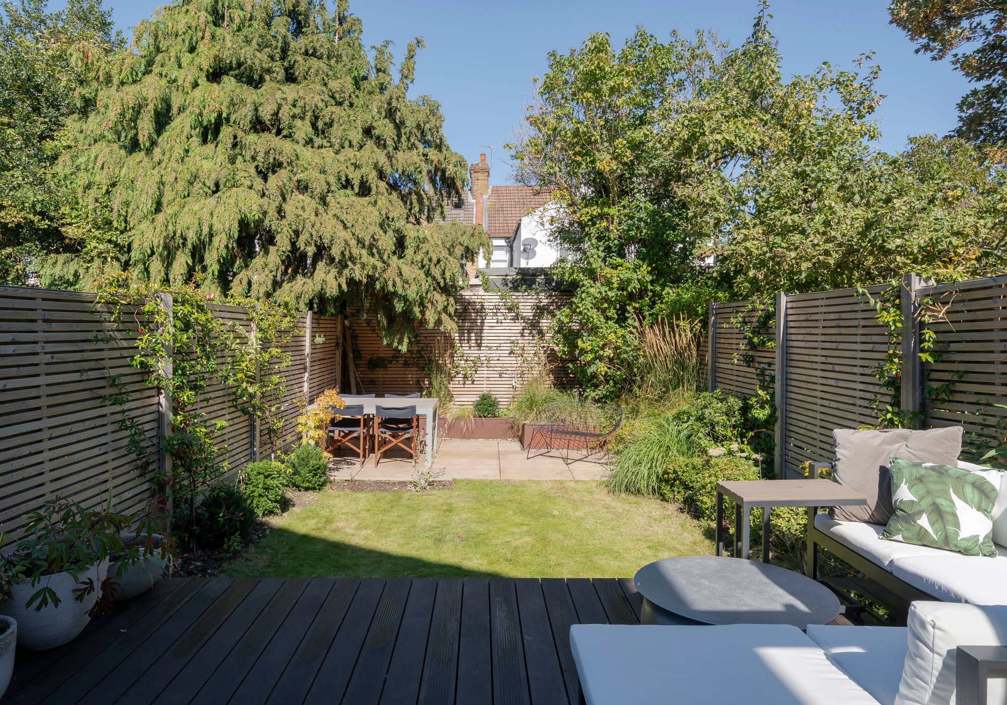 3 bed mid-terraced house for sale in Colchester Road, Leyton, London, E10  - Property Image 35