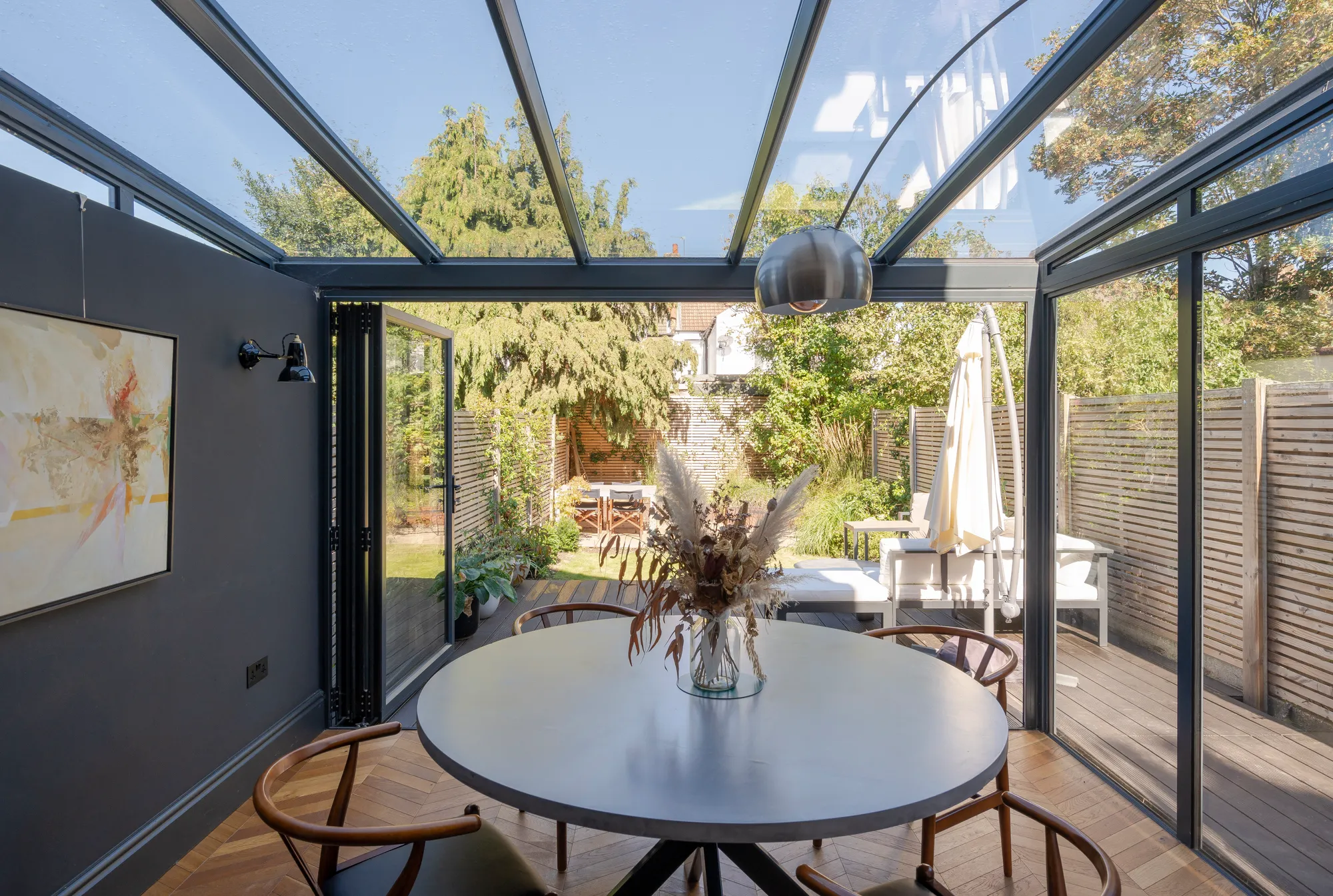 3 bed mid-terraced house for sale in Colchester Road, Leyton, London, E10  - Property Image 13