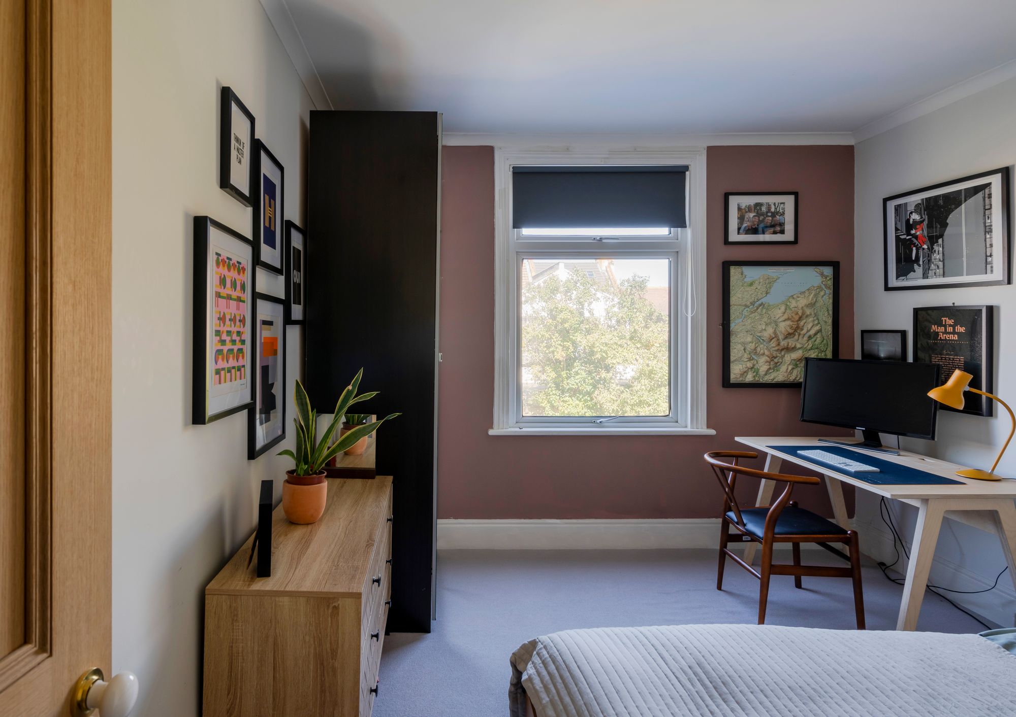 3 bed mid-terraced house for sale in Colchester Road, Leyton, London, E10  - Property Image 28