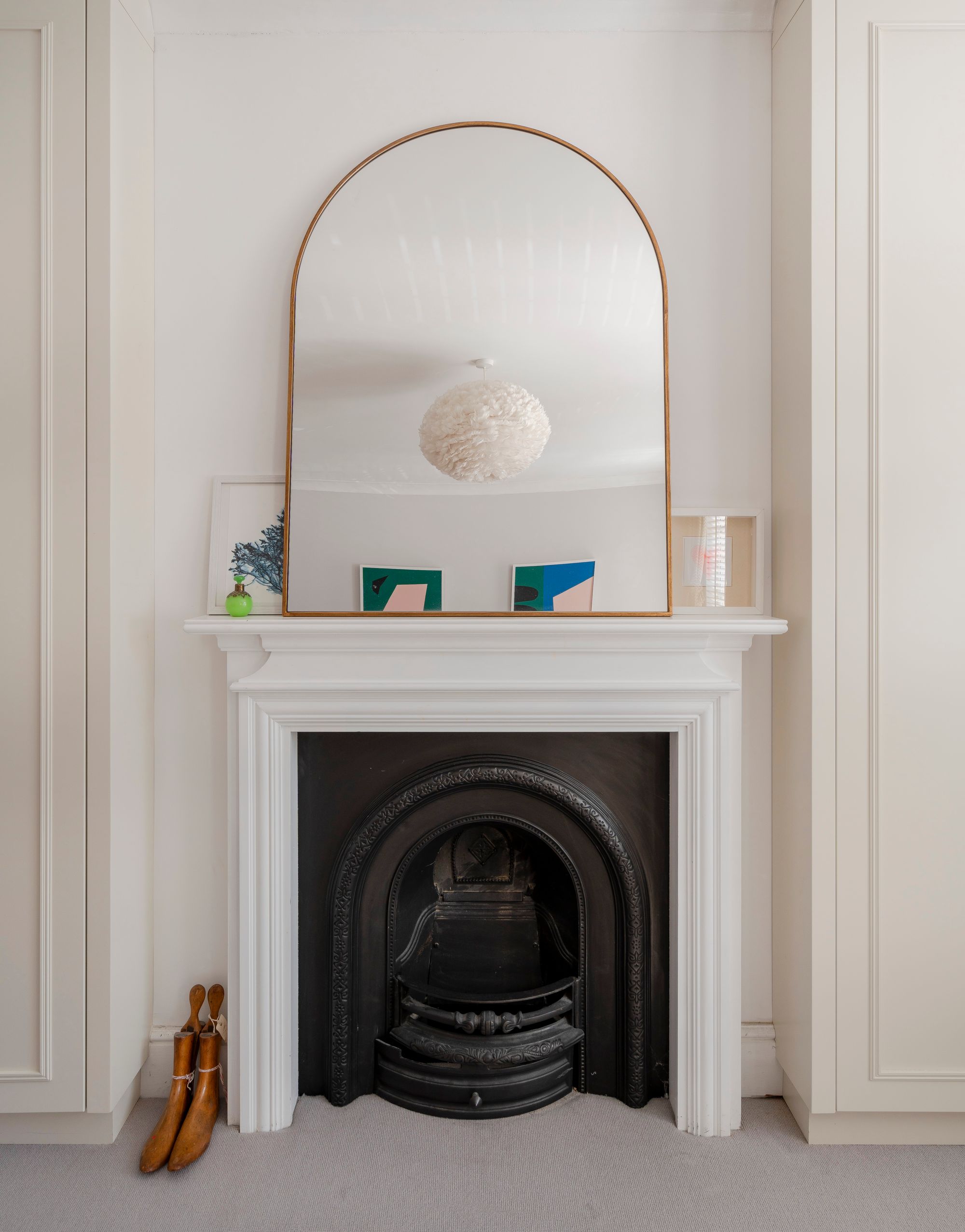 3 bed mid-terraced house for sale in Colchester Road, Leyton, London, E10  - Property Image 25