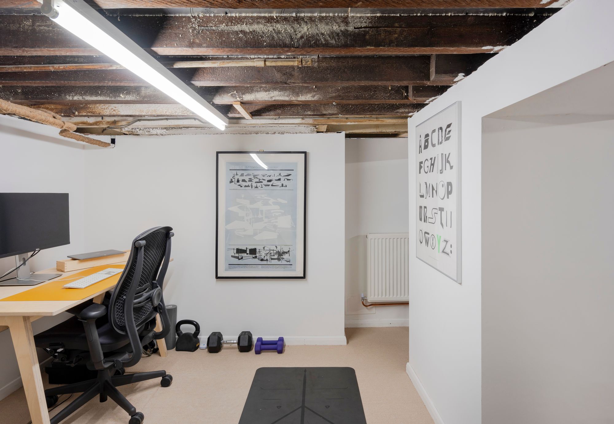 3 bed mid-terraced house for sale in Colchester Road, Leyton, London, E10  - Property Image 40