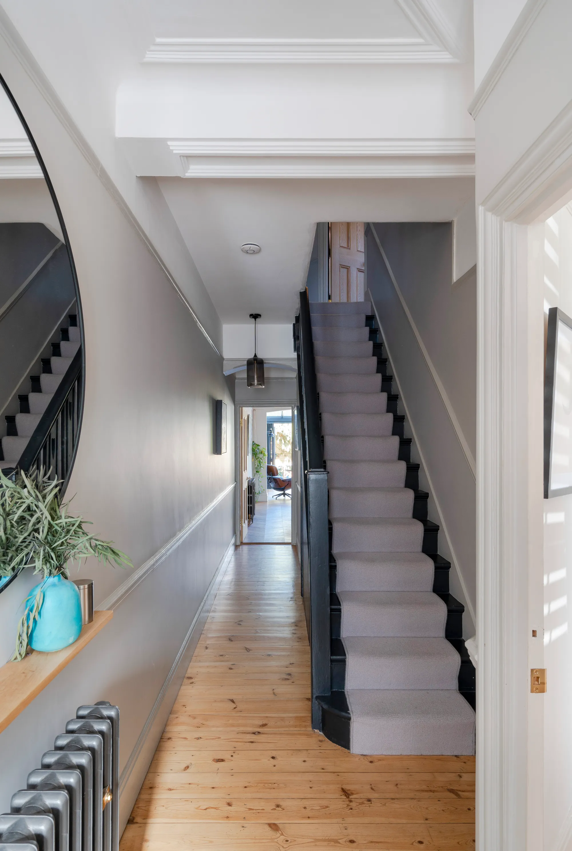 3 bed mid-terraced house for sale in Colchester Road, Leyton, London, E10  - Property Image 10