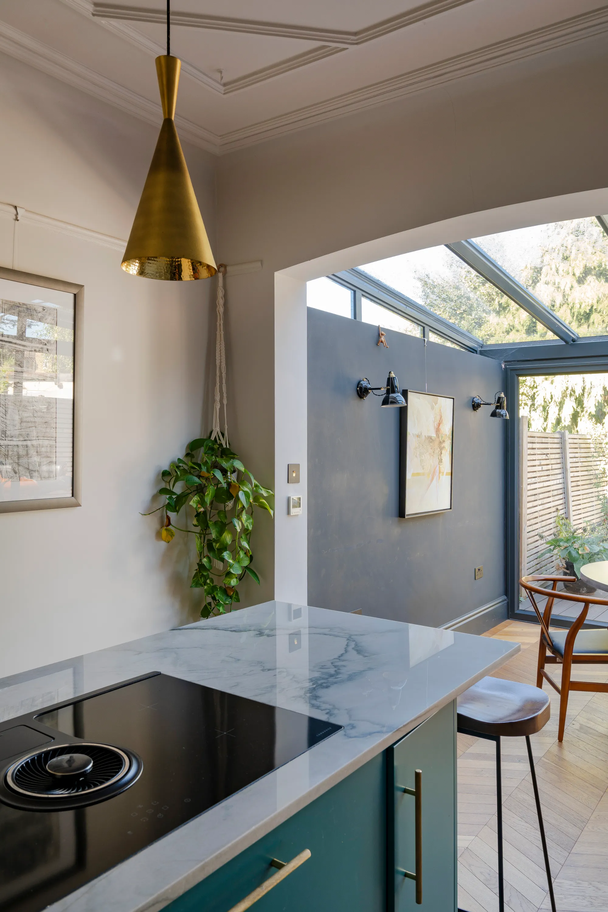 3 bed mid-terraced house for sale in Colchester Road, Leyton, London, E10  - Property Image 14