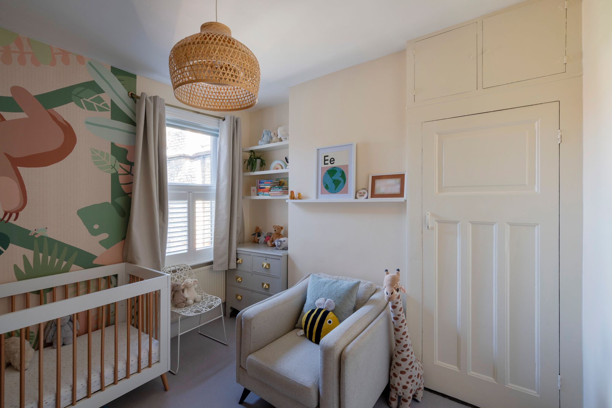 3 bed mid-terraced house for sale in Colchester Road, Leyton, London, E10  - Property Image 29