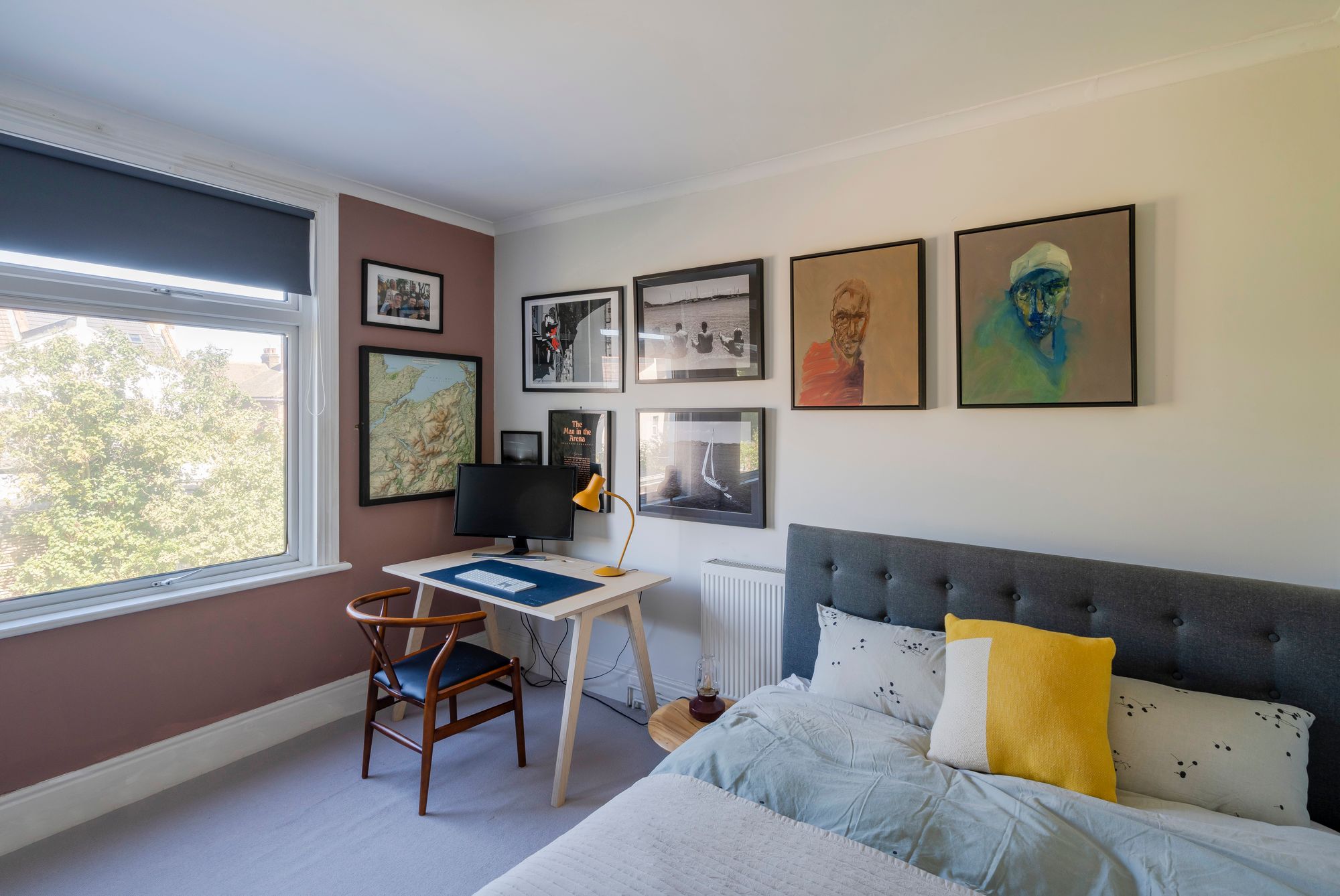 3 bed mid-terraced house for sale in Colchester Road, Leyton, London, E10  - Property Image 27
