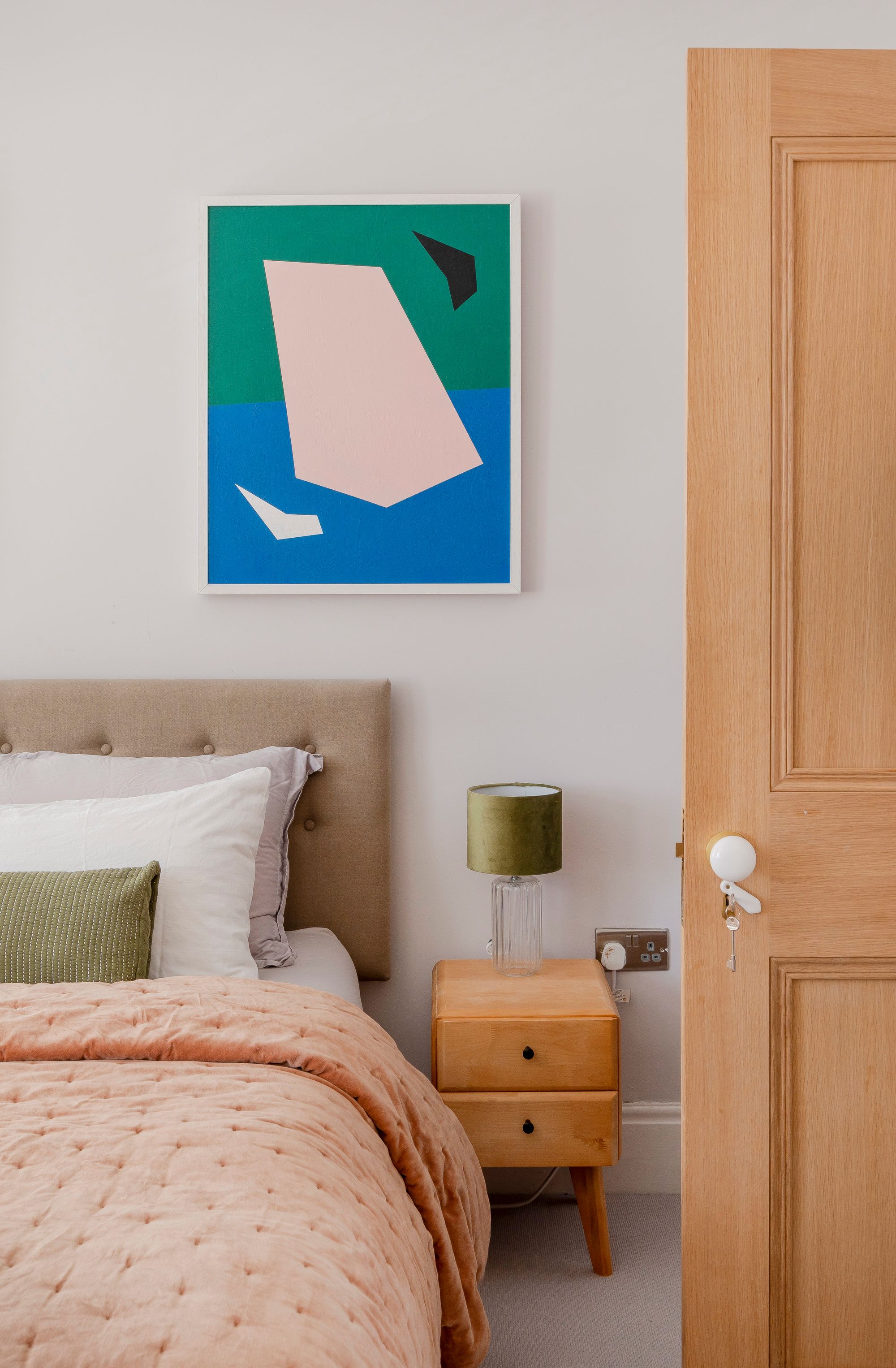 3 bed mid-terraced house for sale in Colchester Road, Leyton, London, E10  - Property Image 26