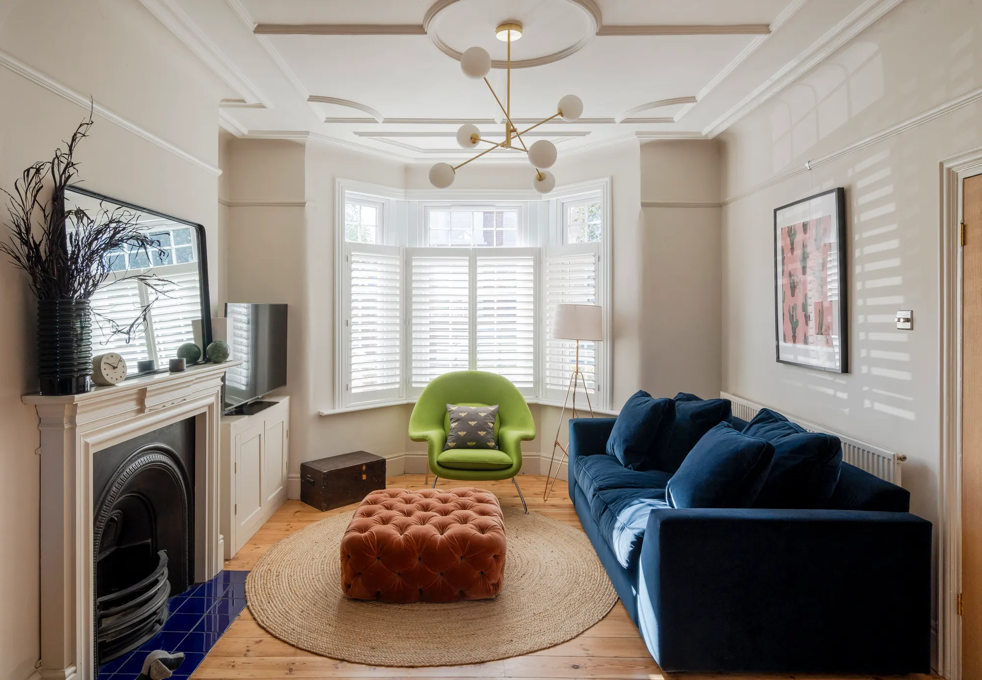 3 bed mid-terraced house for sale in Colchester Road, Leyton, London, E10  - Property Image 4