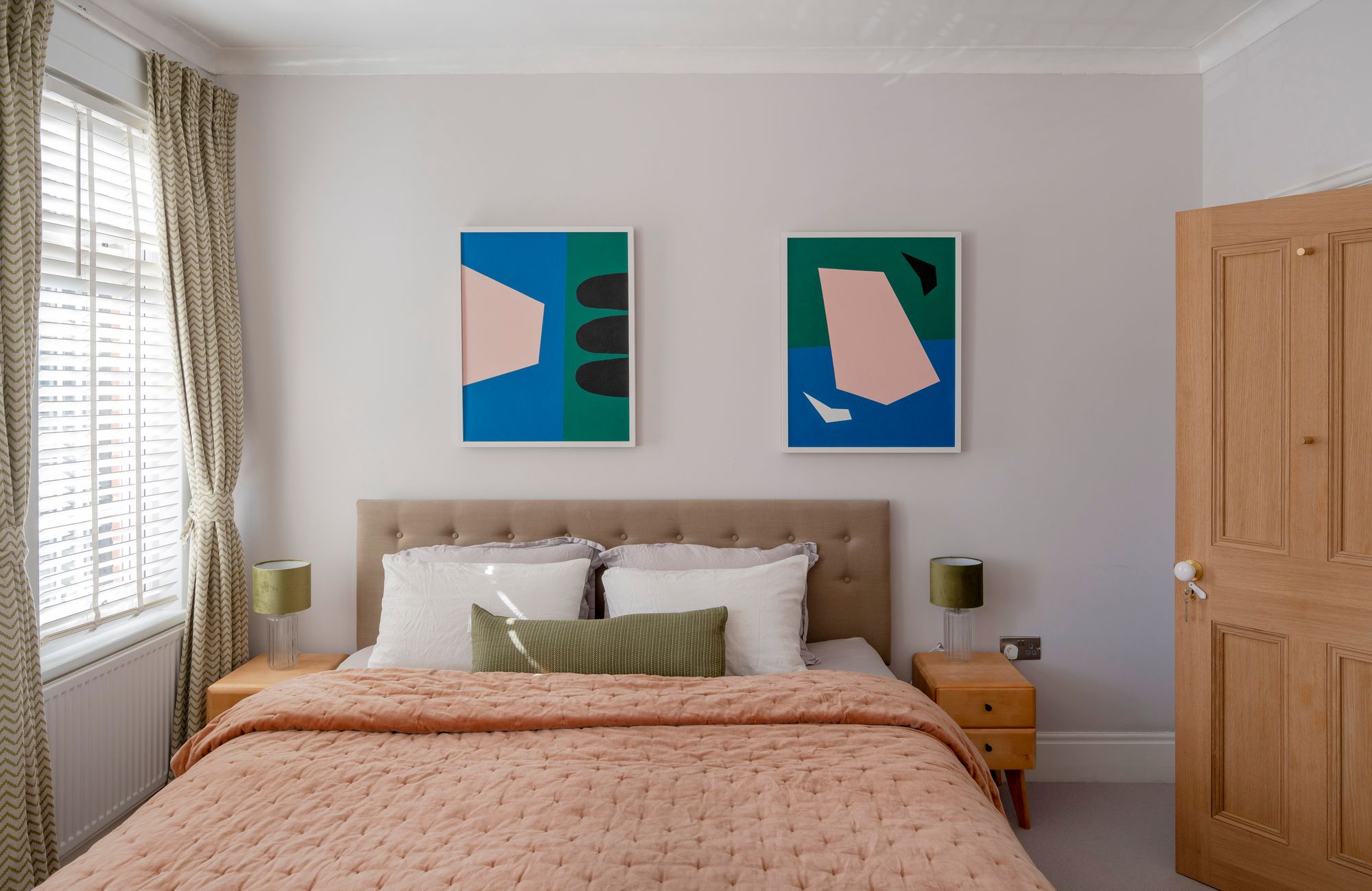 3 bed mid-terraced house for sale in Colchester Road, Leyton, London, E10  - Property Image 23