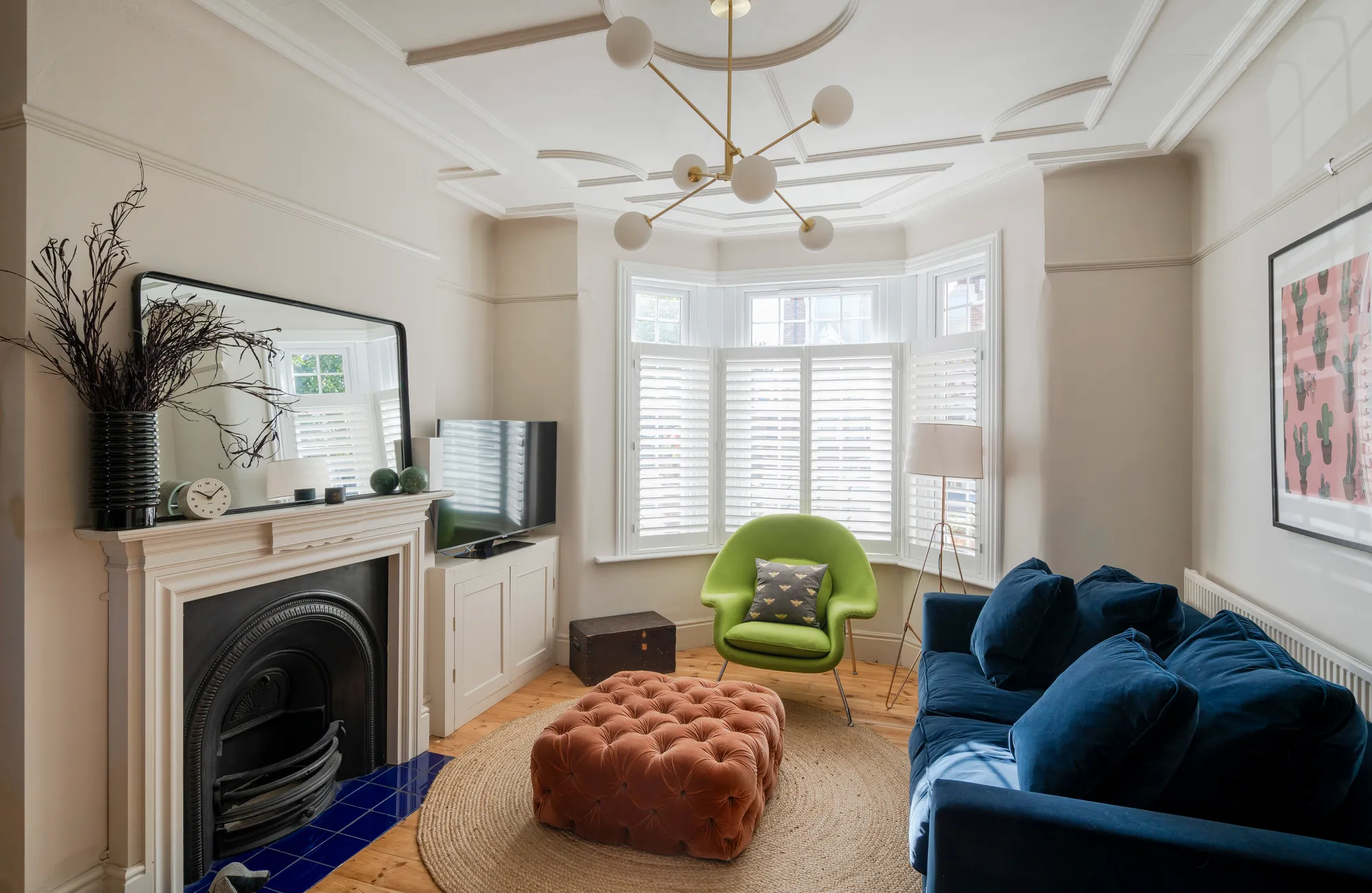 3 bed mid-terraced house for sale in Colchester Road, Leyton, London, E10  - Property Image 5