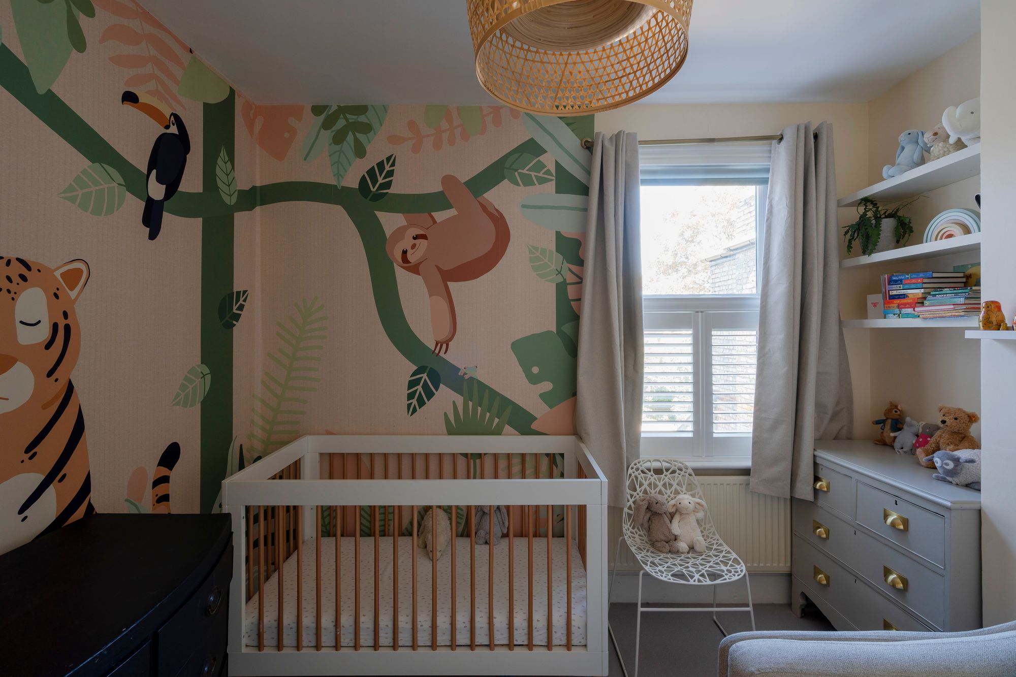 3 bed mid-terraced house for sale in Colchester Road, Leyton, London, E10  - Property Image 30