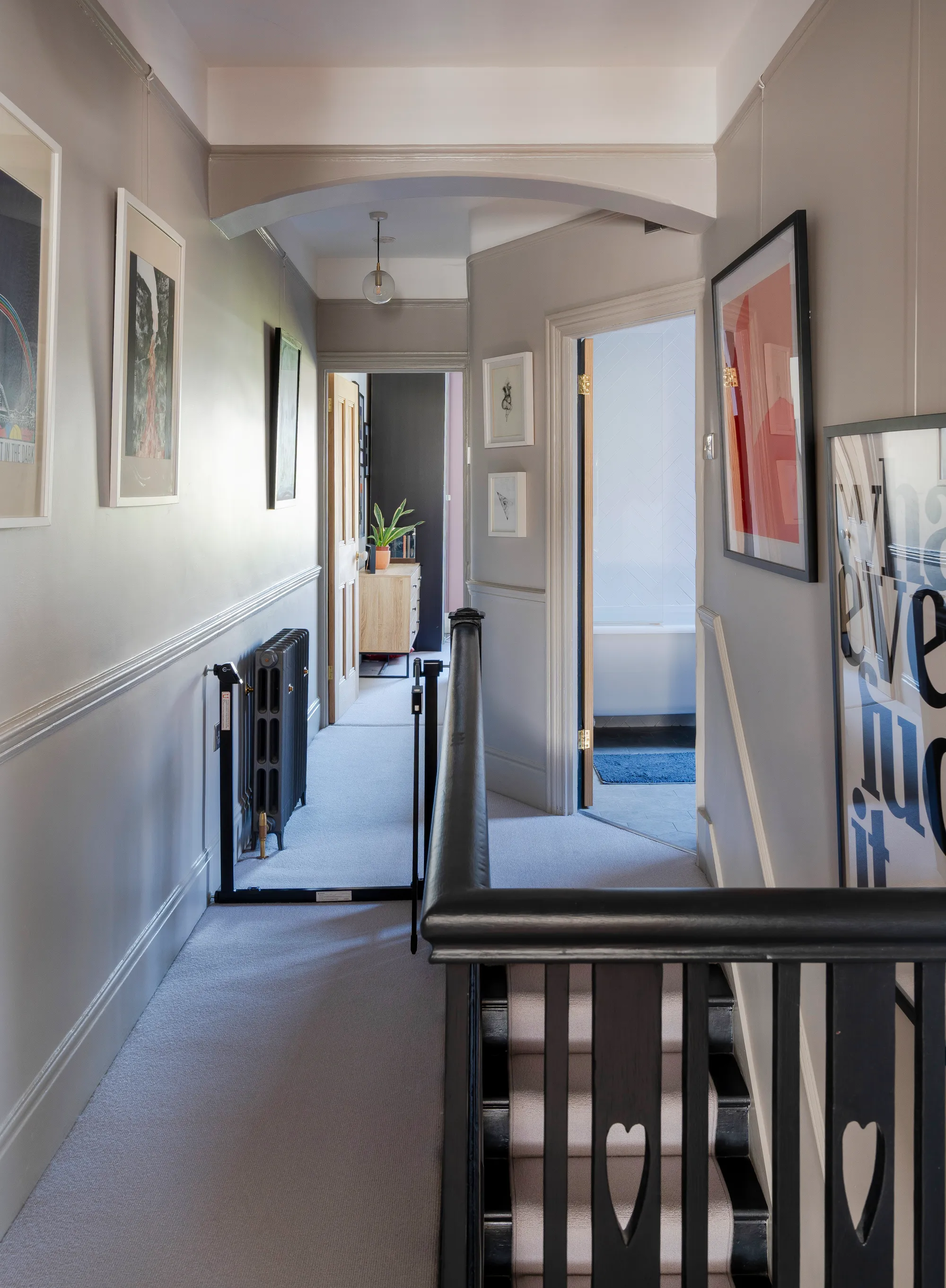 3 bed mid-terraced house for sale in Colchester Road, Leyton, London, E10  - Property Image 19