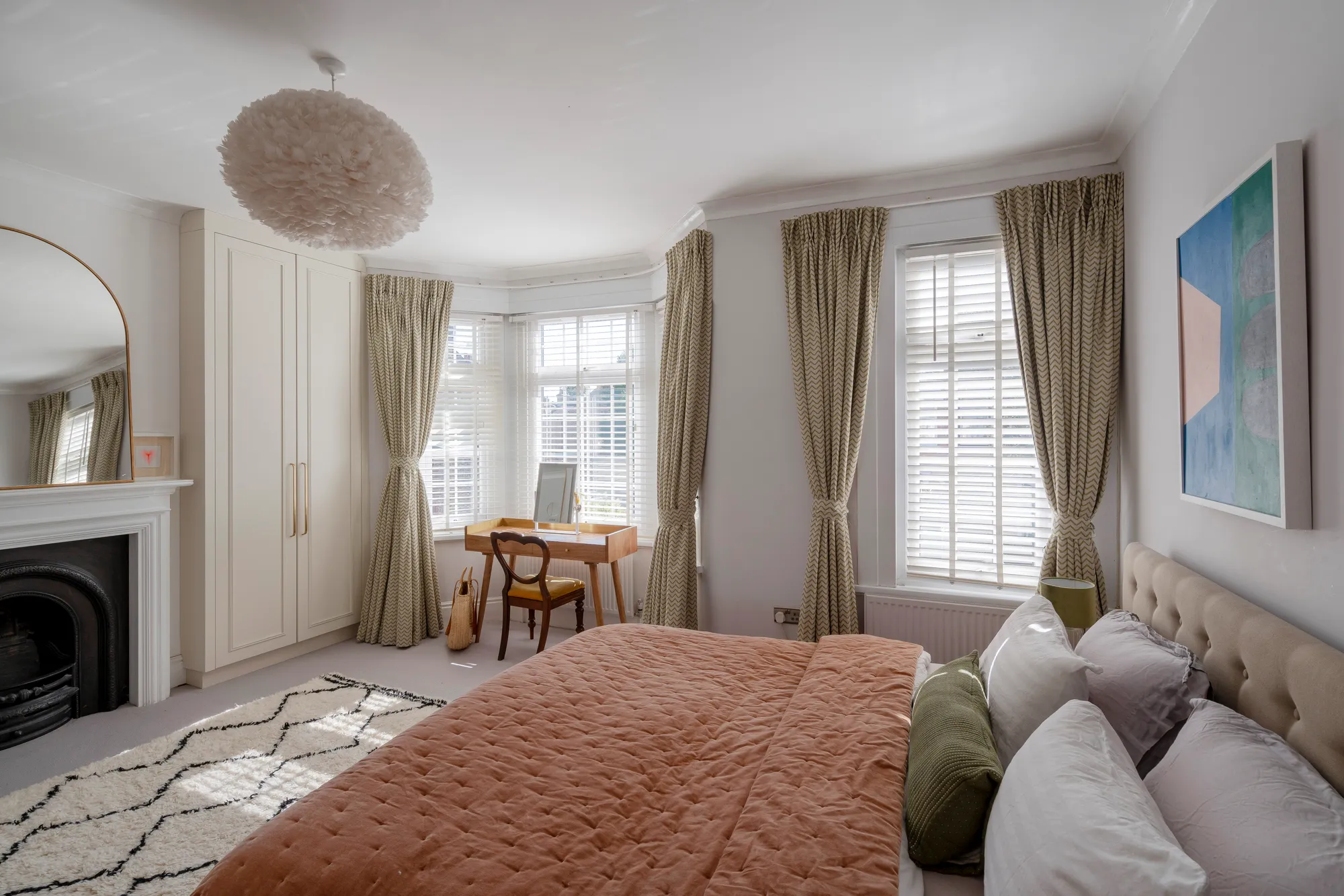 3 bed mid-terraced house for sale in Colchester Road, Leyton, London, E10  - Property Image 20