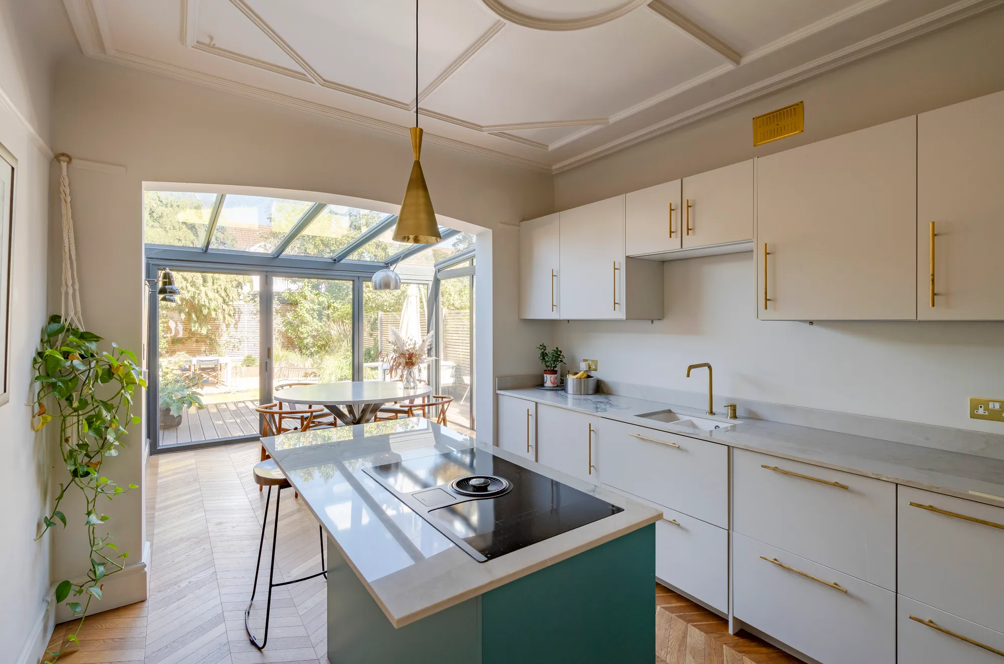 3 bed mid-terraced house for sale in Colchester Road, Leyton, London, E10  - Property Image 11