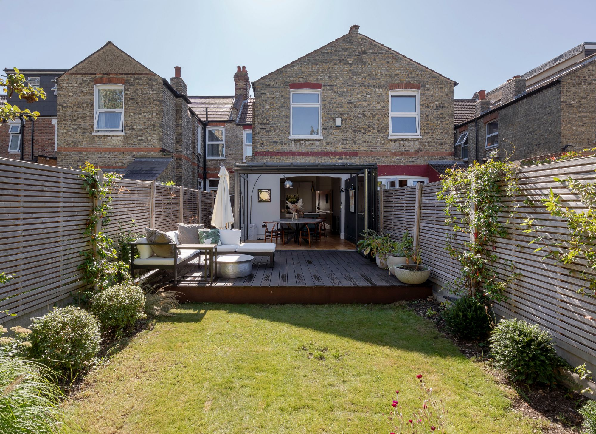 3 bed mid-terraced house for sale in Colchester Road, Leyton, London, E10  - Property Image 39