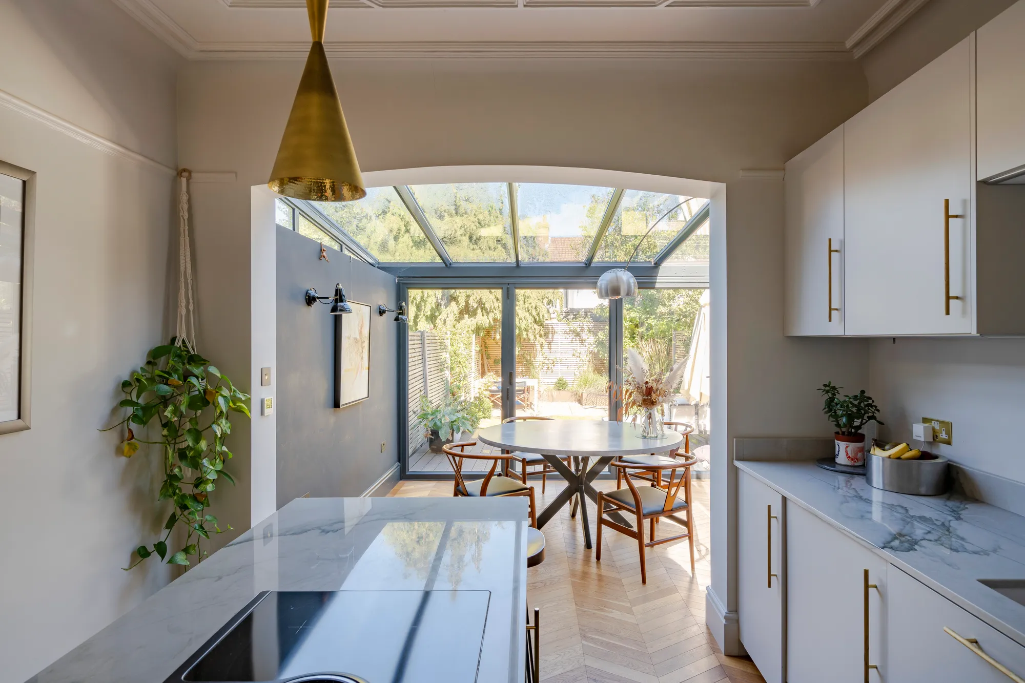 3 bed mid-terraced house for sale in Colchester Road, Leyton, London, E10  - Property Image 12