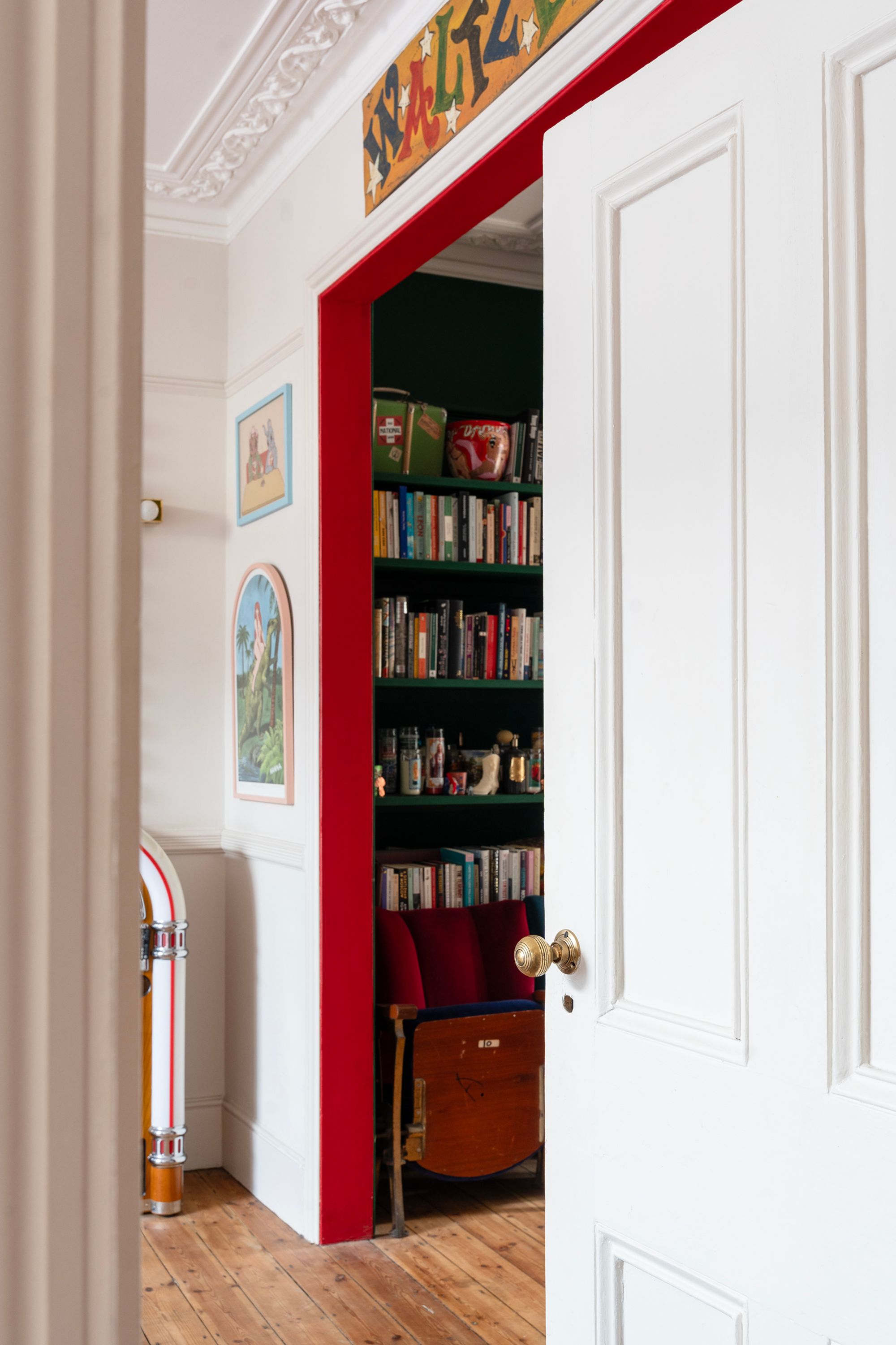 3 bed terraced house for sale in Grove Green Road, Leytonstone, London, E11 - Property Image 11